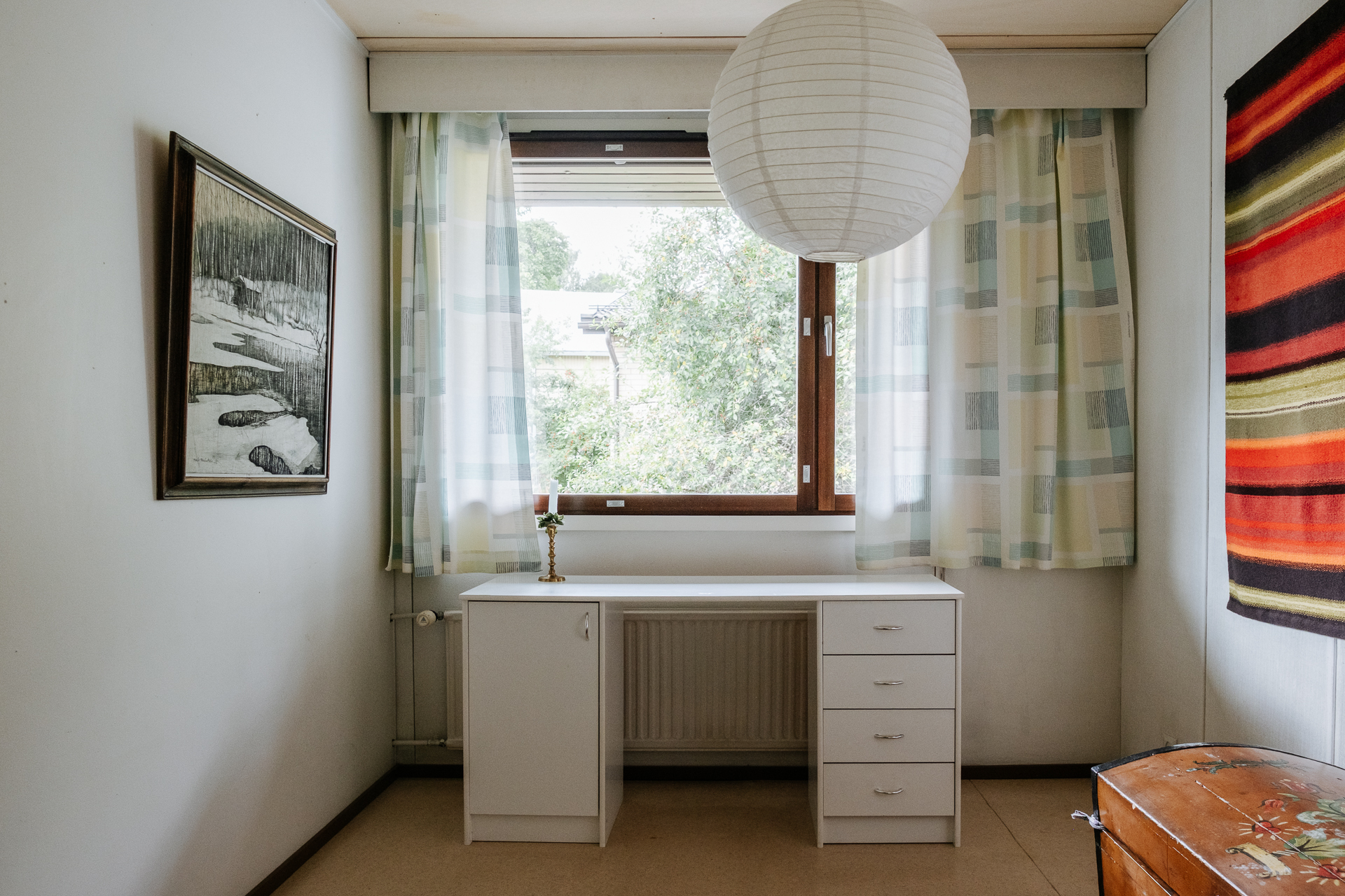 Töllinmäki 6, Oulunkylä, Helsinki