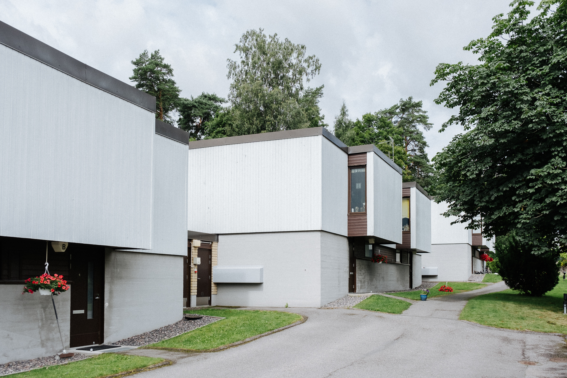 Töllinmäki 6, Oulunkylä, Helsinki