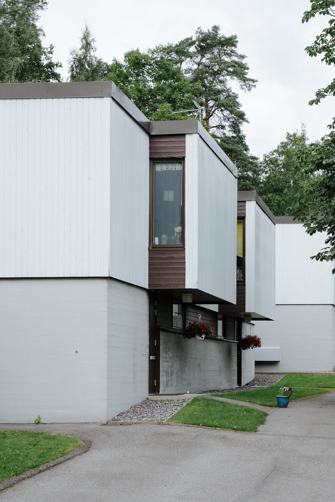 Töllinmäki 6, Oulunkylä, Helsinki