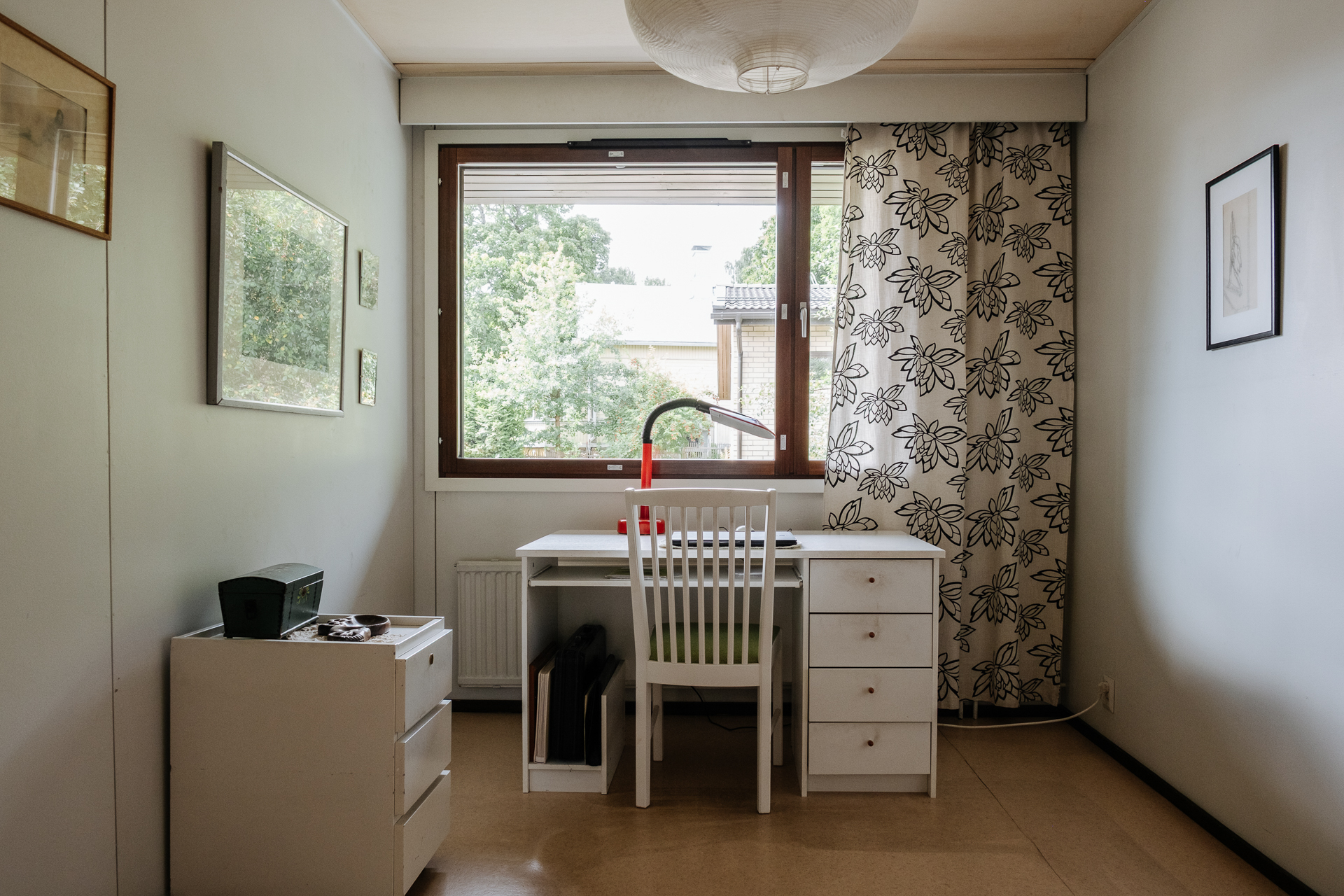 Töllinmäki 6, Oulunkylä, Helsinki