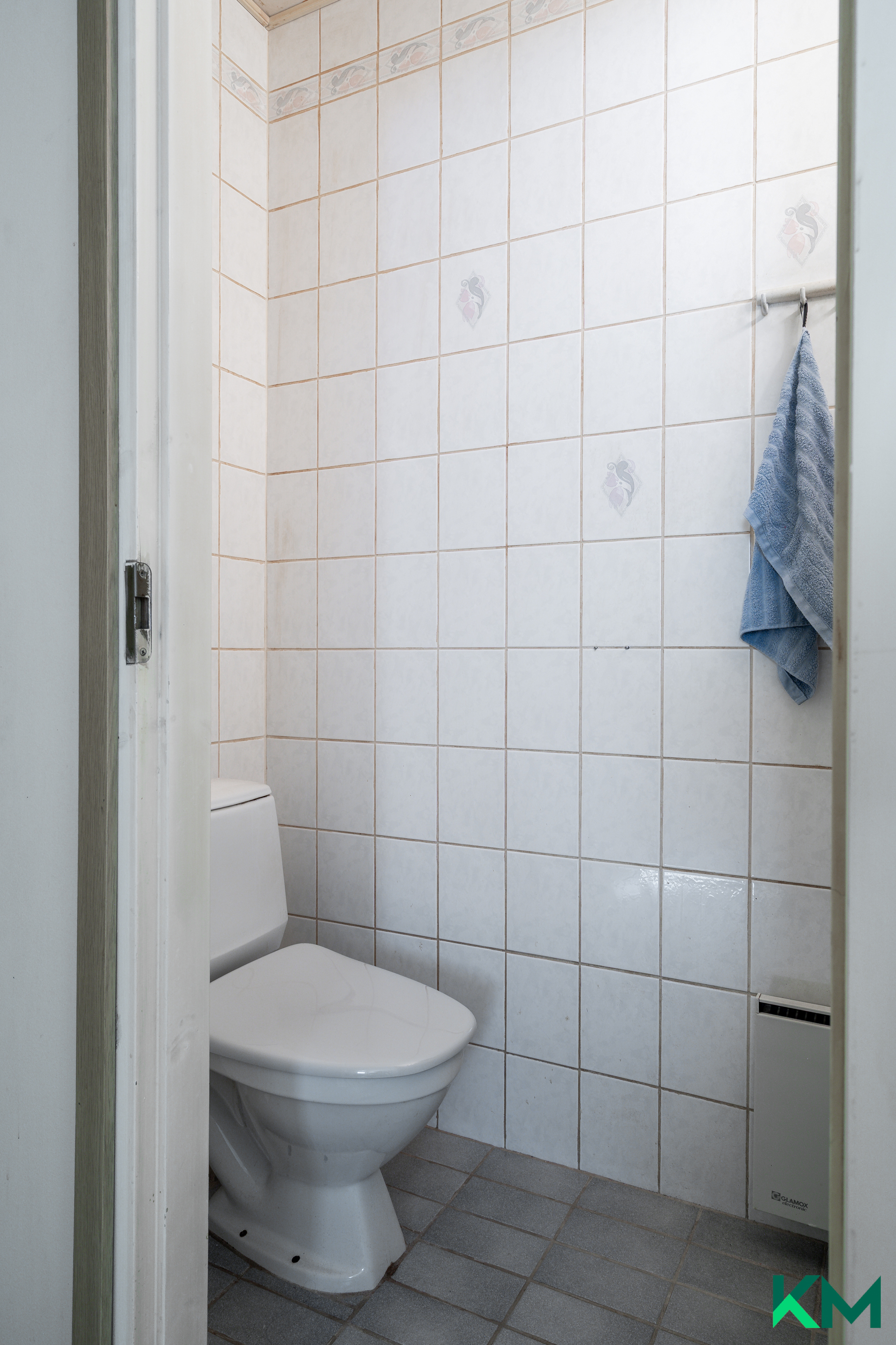 Lokitie 31, Vuosaari, Helsinki