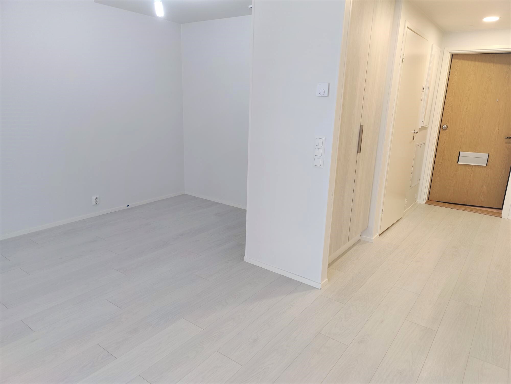 Kesätie 3, Välivainio, Oulu