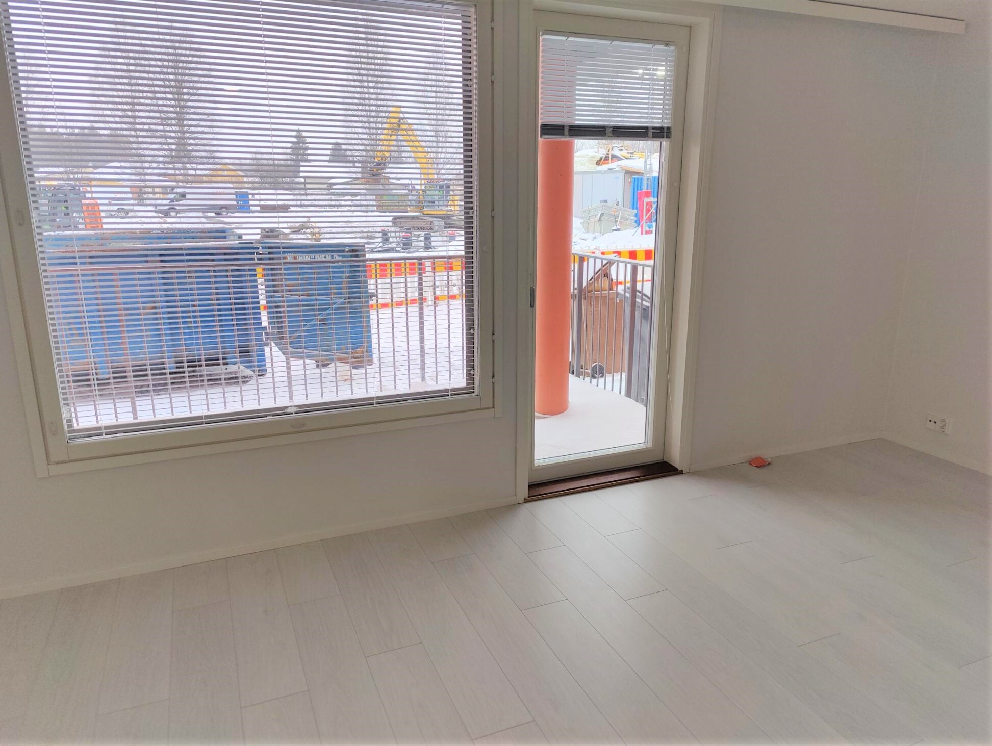 Kesätie 3, Välivainio, Oulu