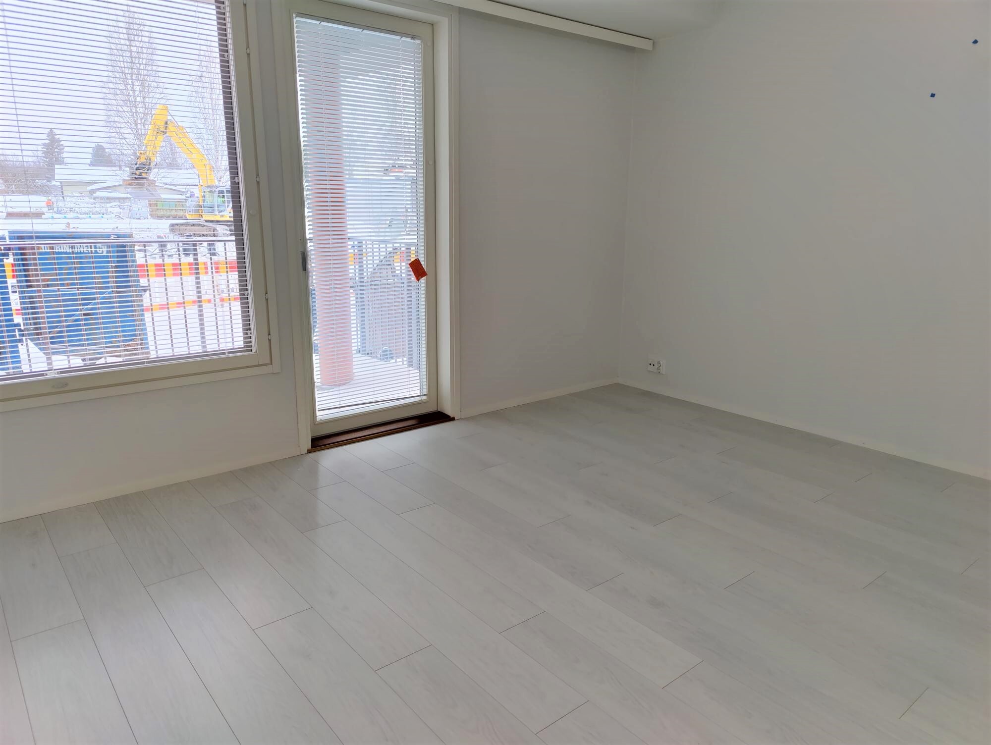 Kesätie 3, Välivainio, Oulu