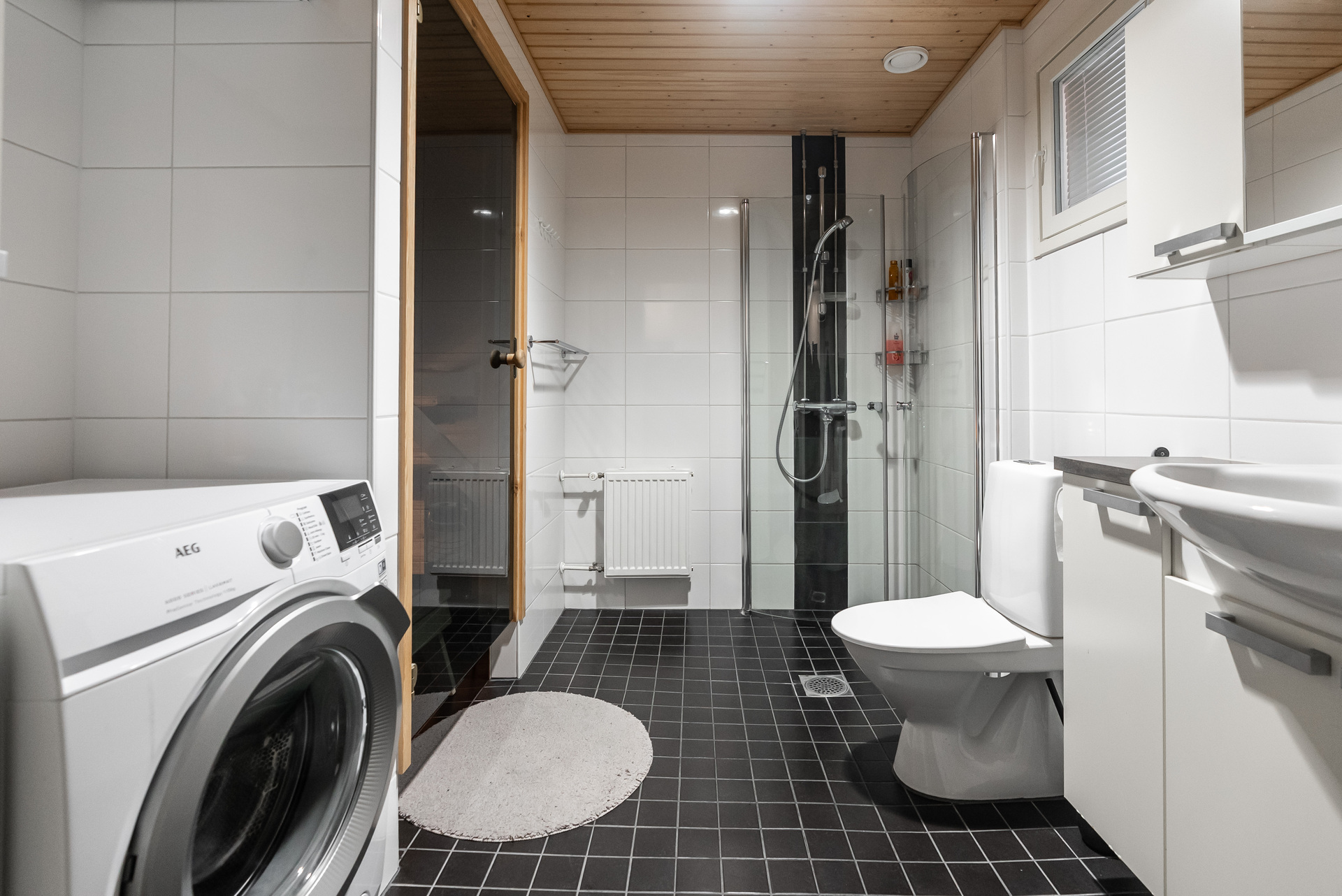 Savottatie 64, Metsokangas, Oulu