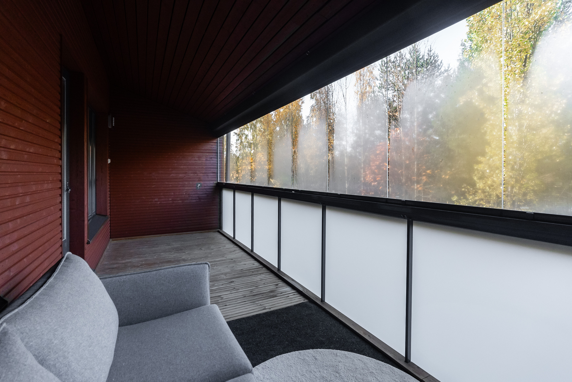 Savottatie 64, Metsokangas, Oulu
