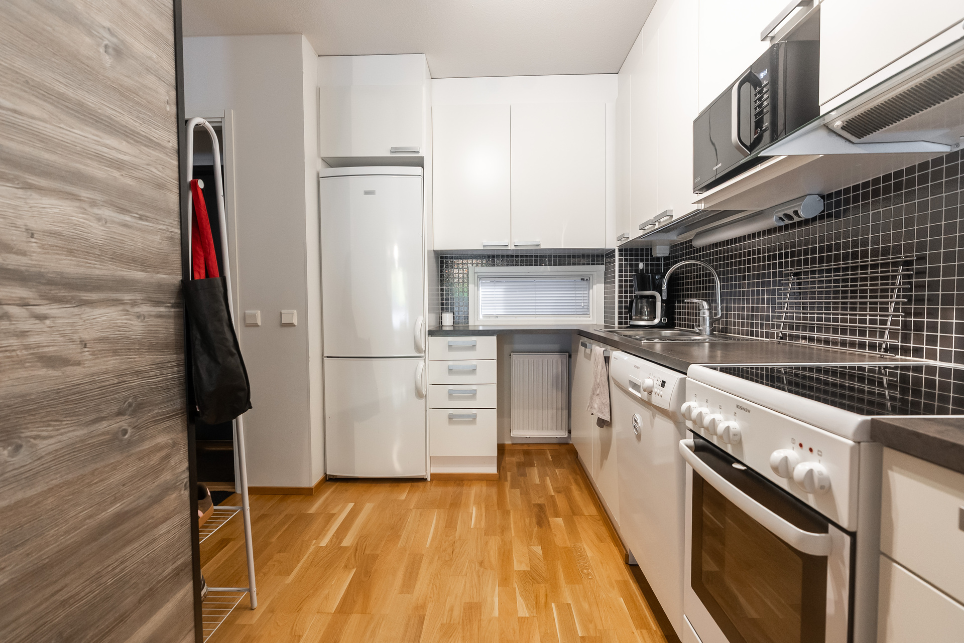 Savottatie 64, Metsokangas, Oulu