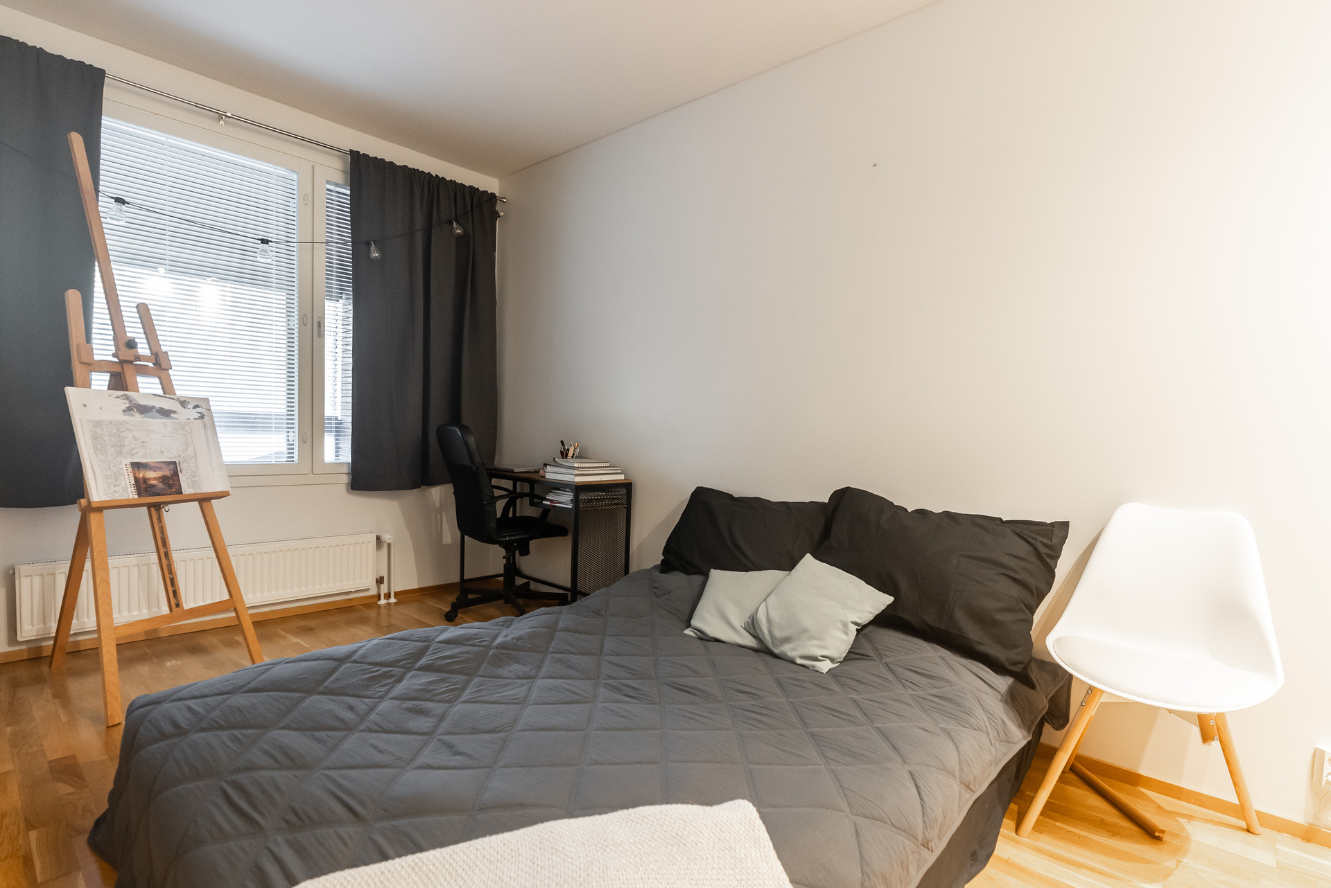 Savottatie 64, Metsokangas, Oulu