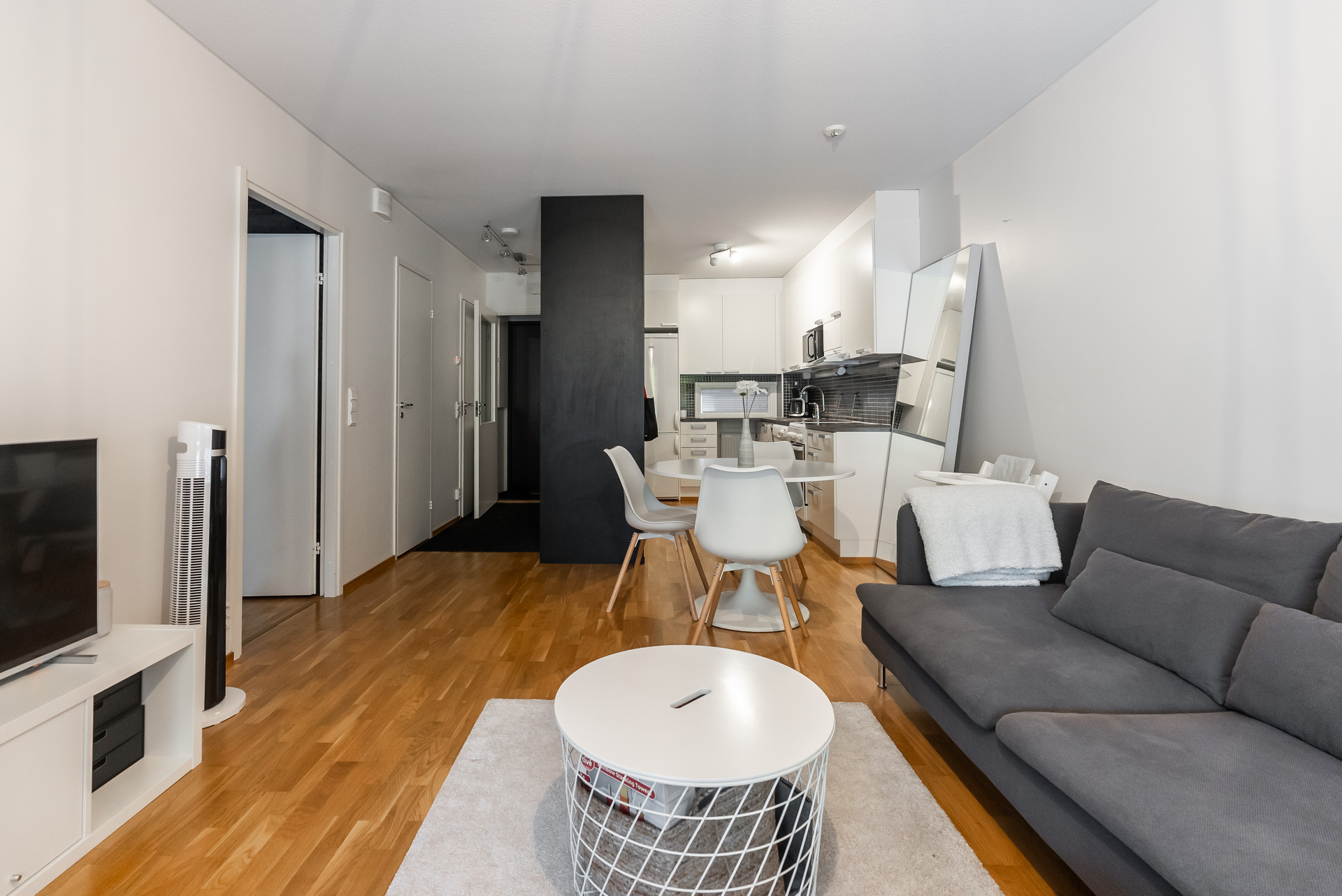 Savottatie 64, Metsokangas, Oulu