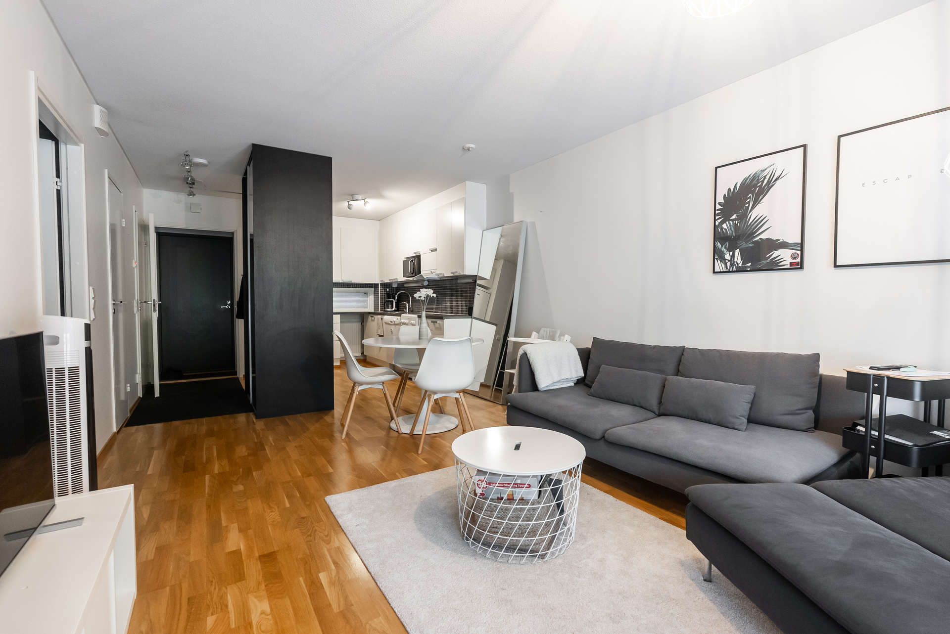 Savottatie 64, Metsokangas, Oulu