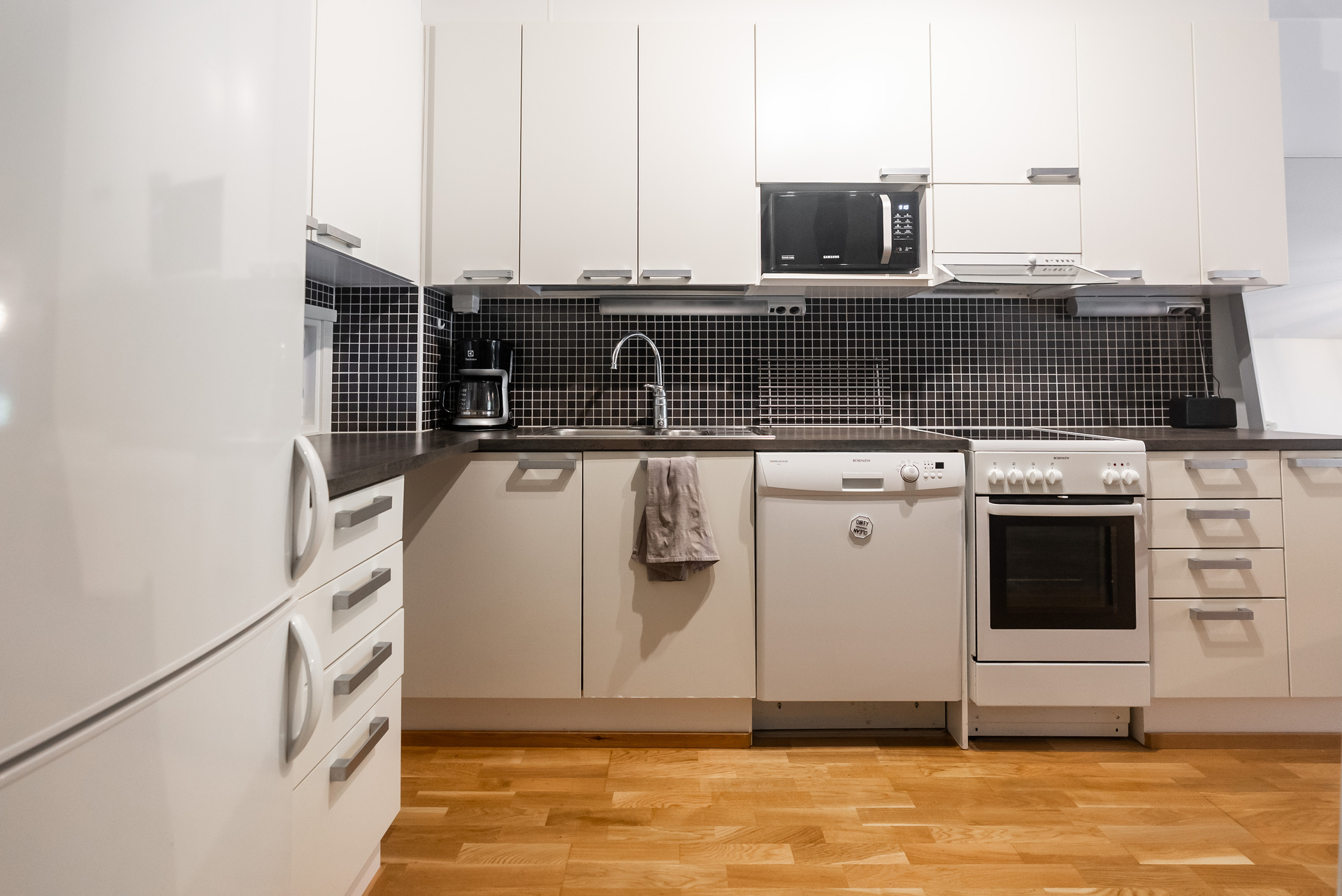 Savottatie 64, Metsokangas, Oulu