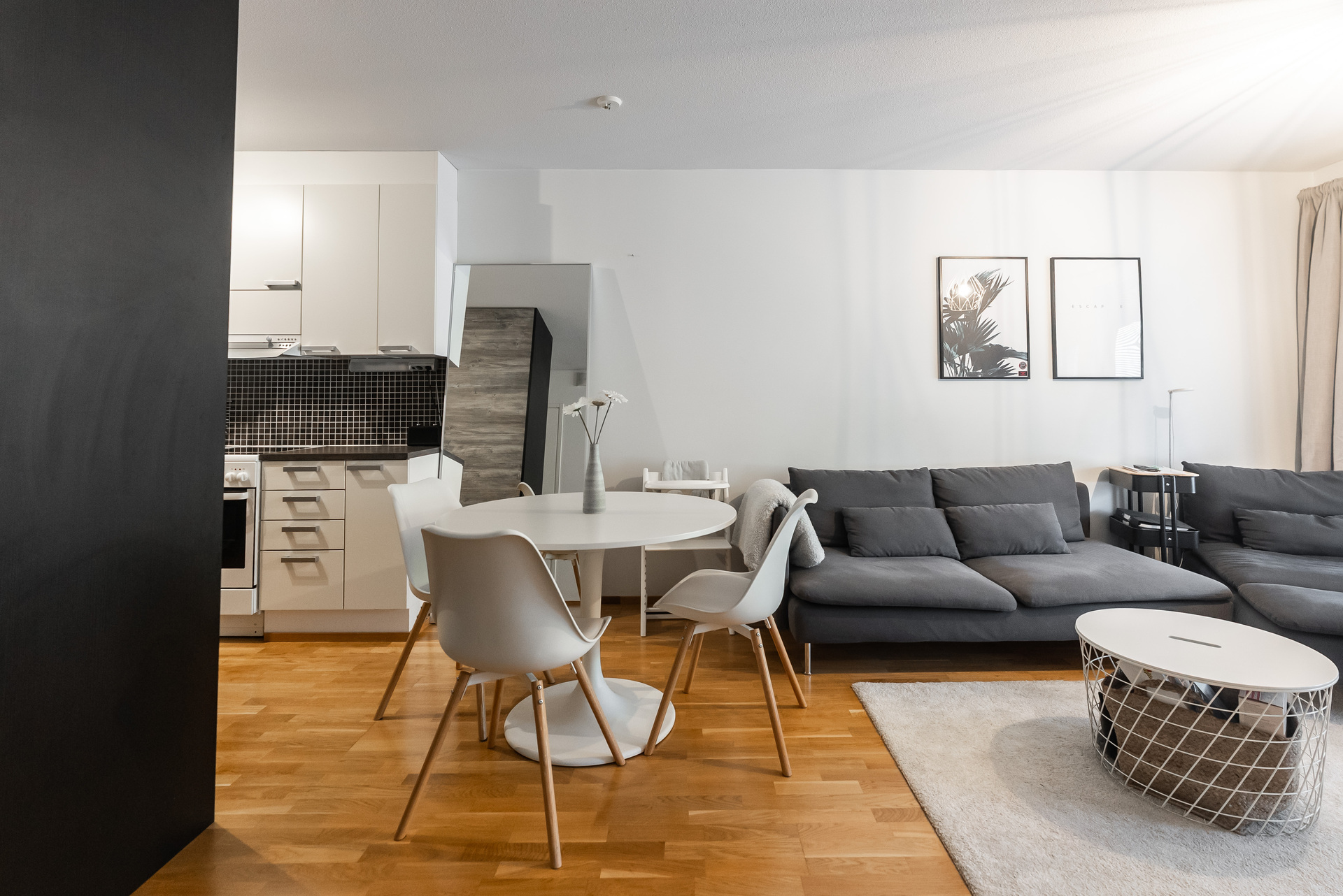 Savottatie 64, Metsokangas, Oulu