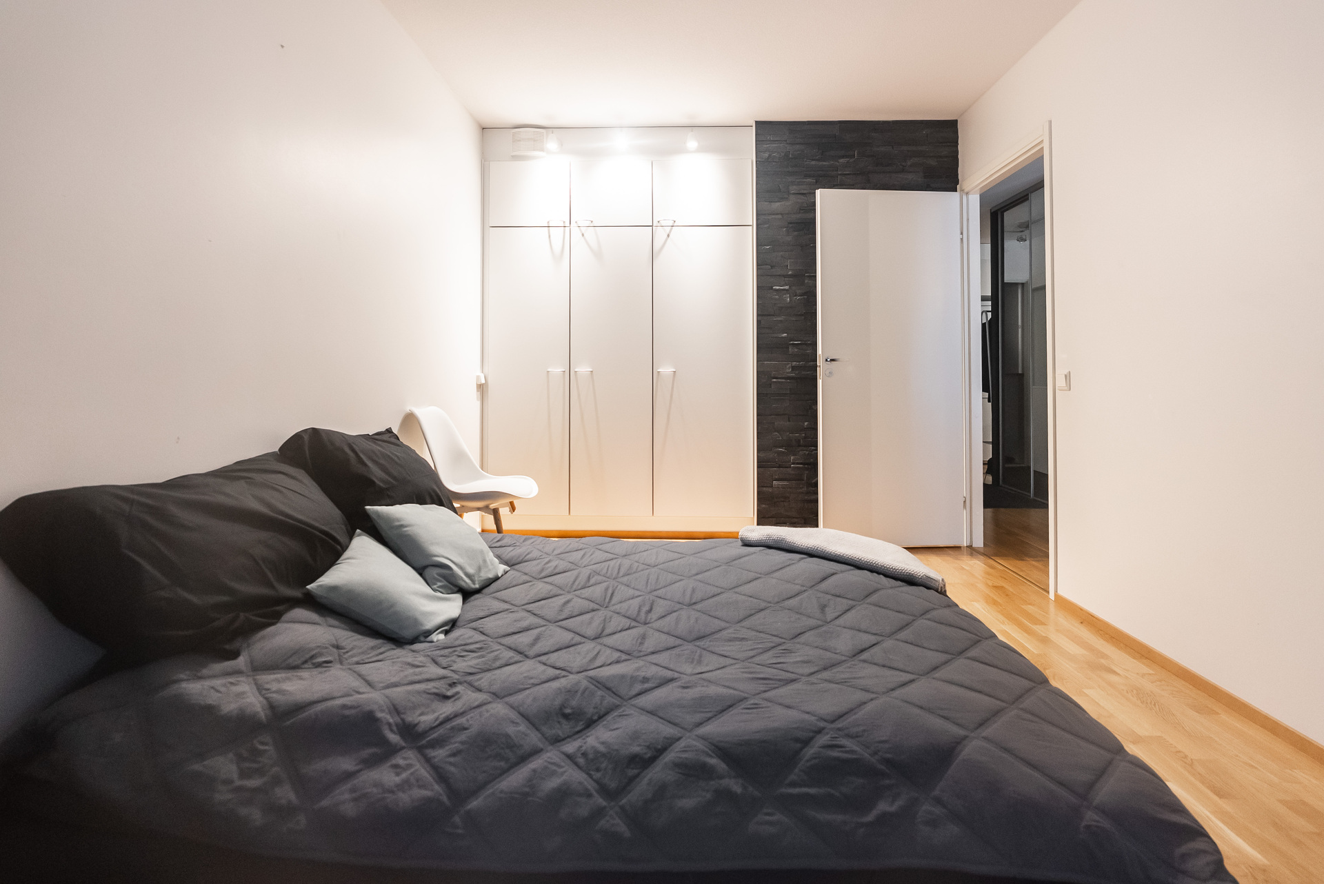 Savottatie 64, Metsokangas, Oulu