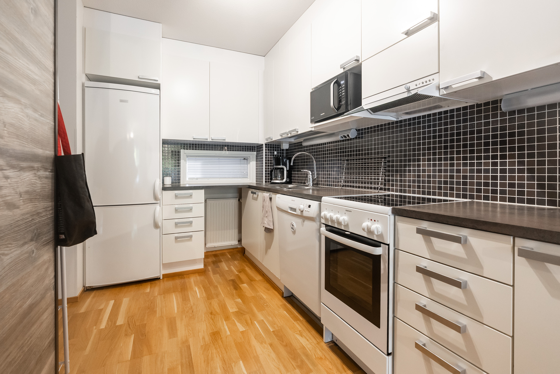Savottatie 64, Metsokangas, Oulu