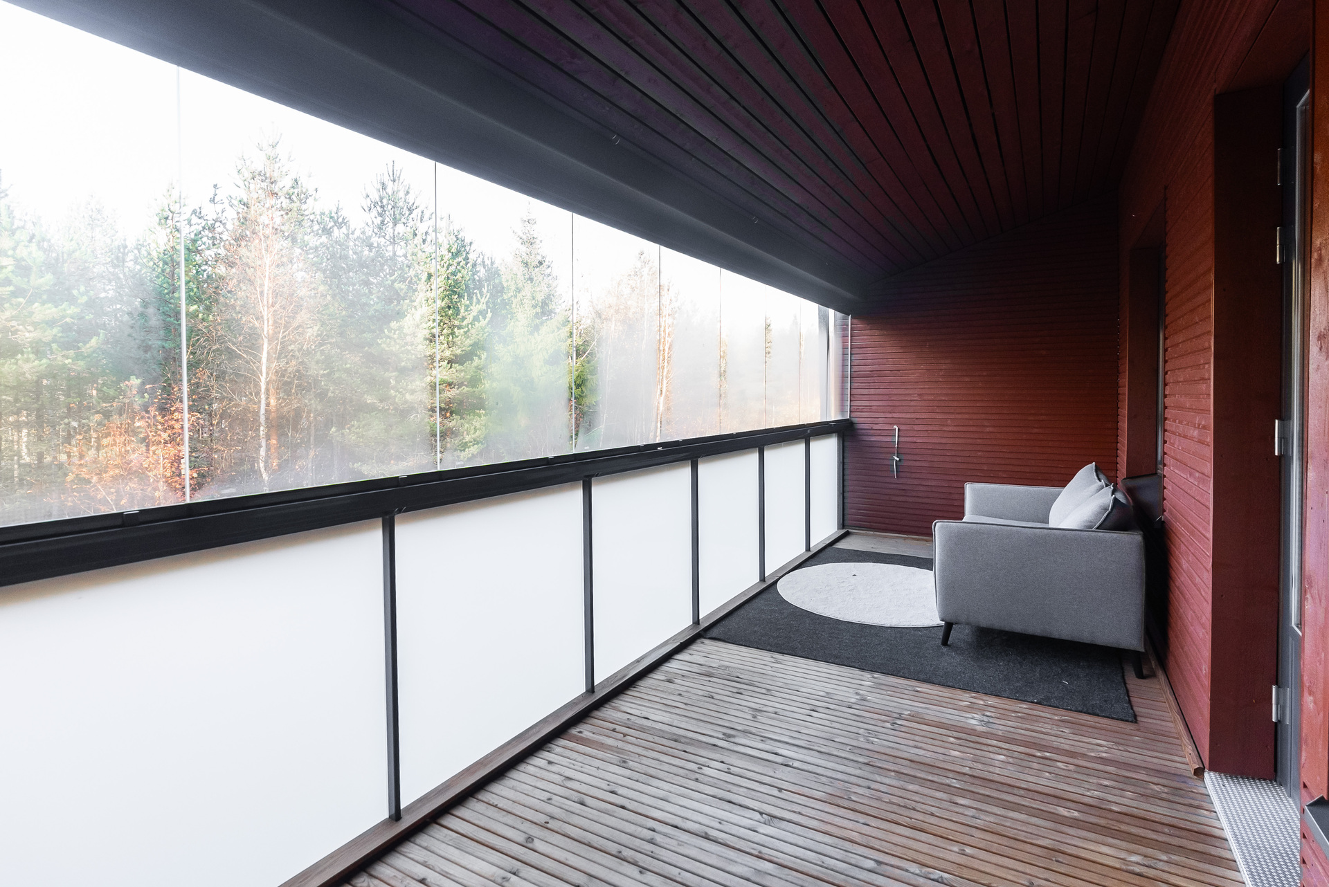 Savottatie 64, Metsokangas, Oulu
