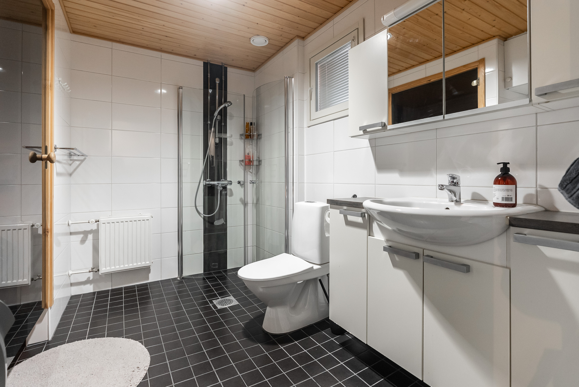 Savottatie 64, Metsokangas, Oulu