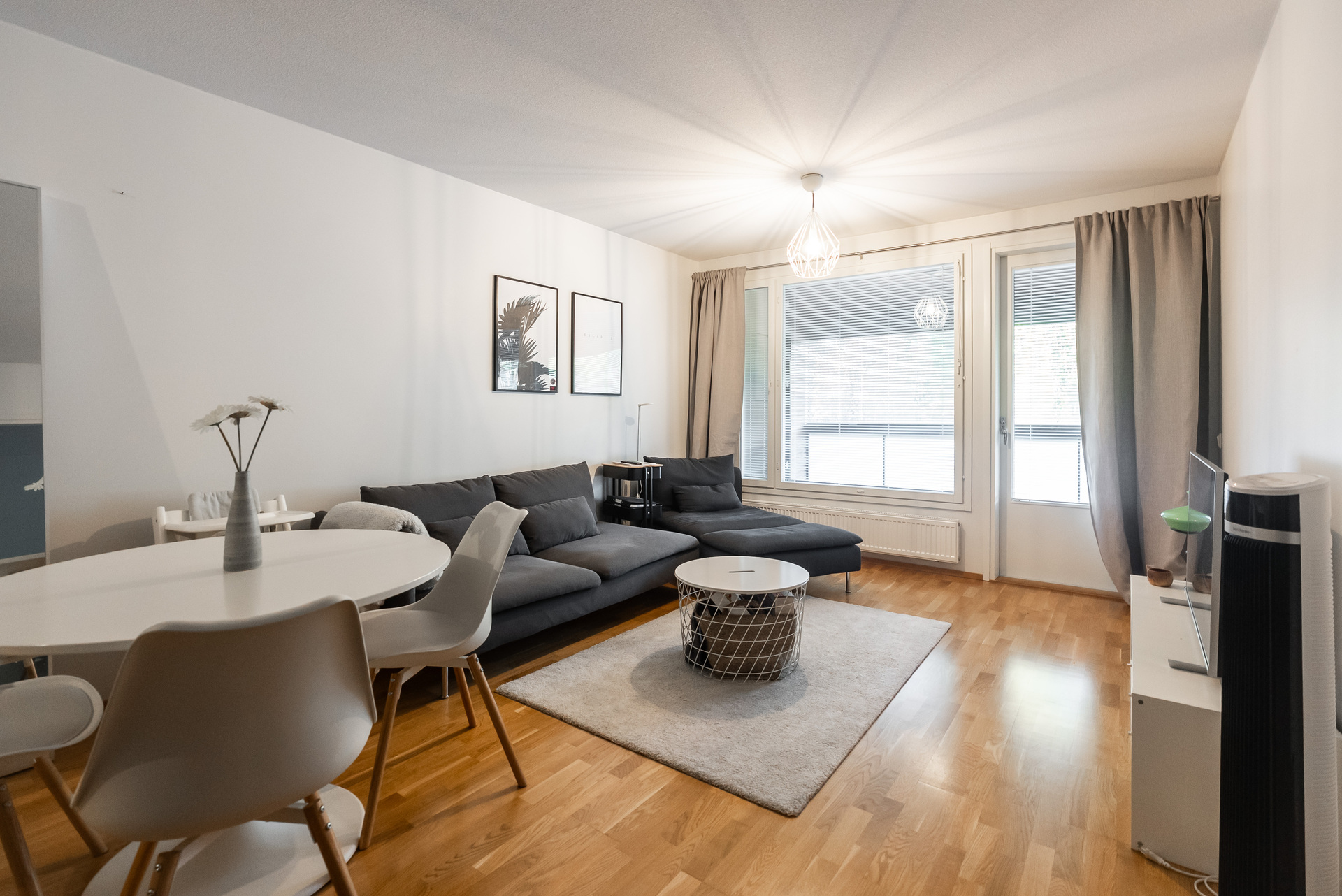 Savottatie 64, Metsokangas, Oulu