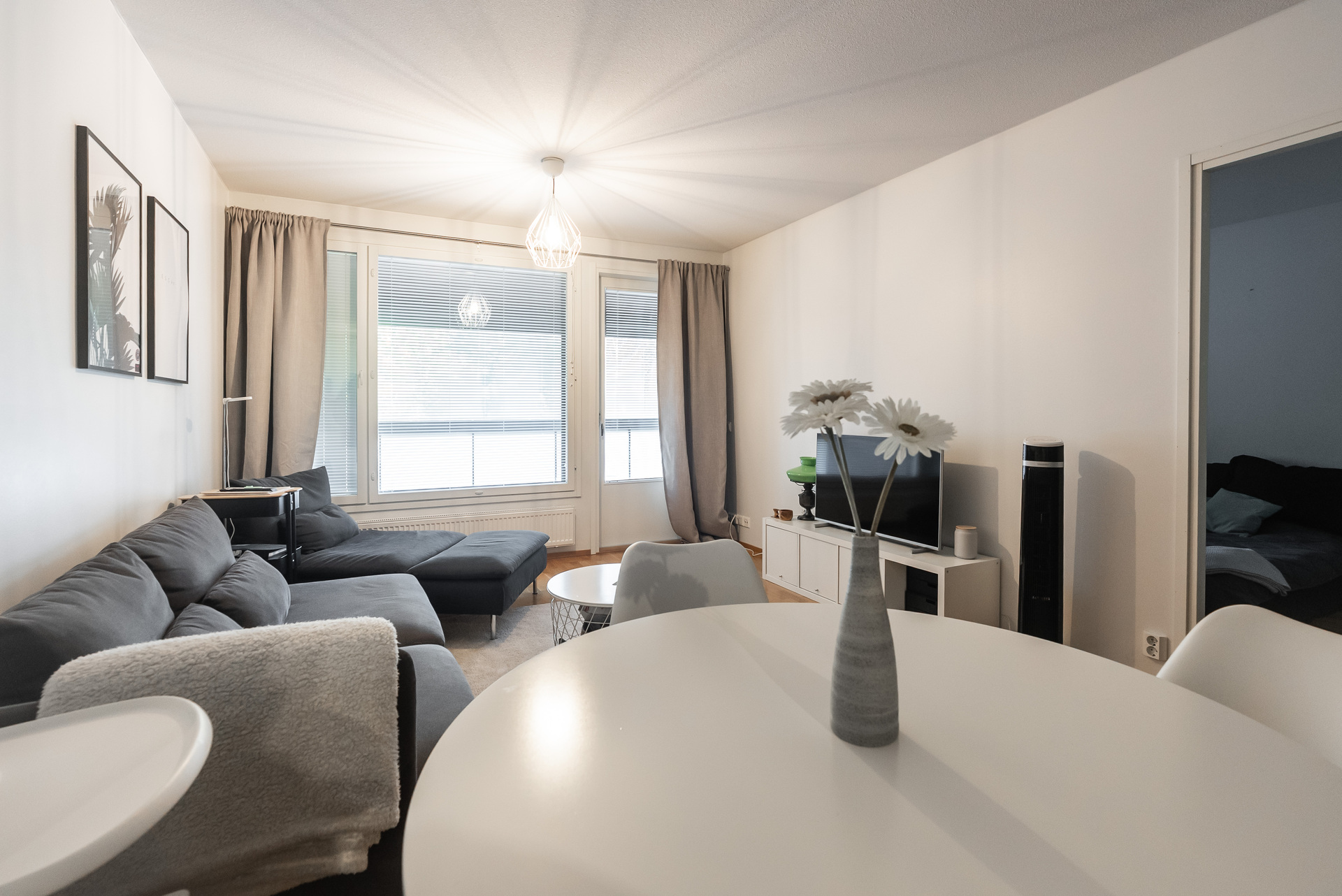 Savottatie 64, Metsokangas, Oulu