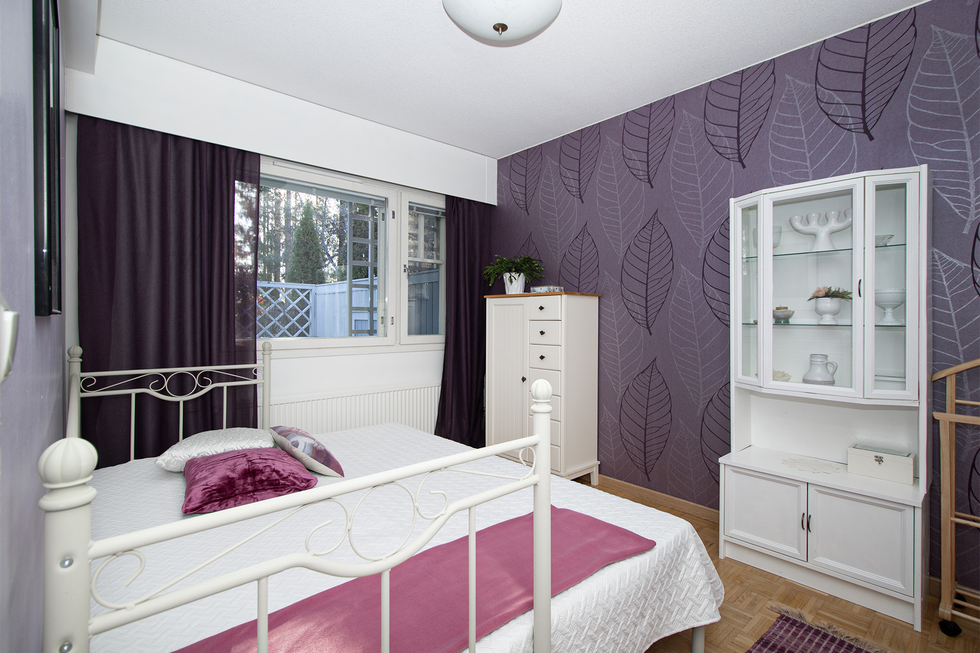 Kielorannankatu 1, Pirtti, Kuopio