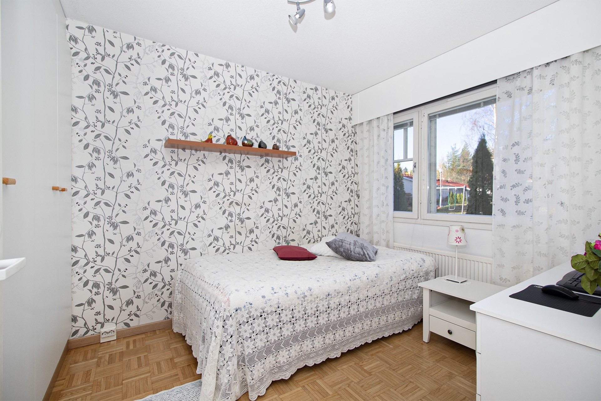 Kielorannankatu 1, Pirtti, Kuopio