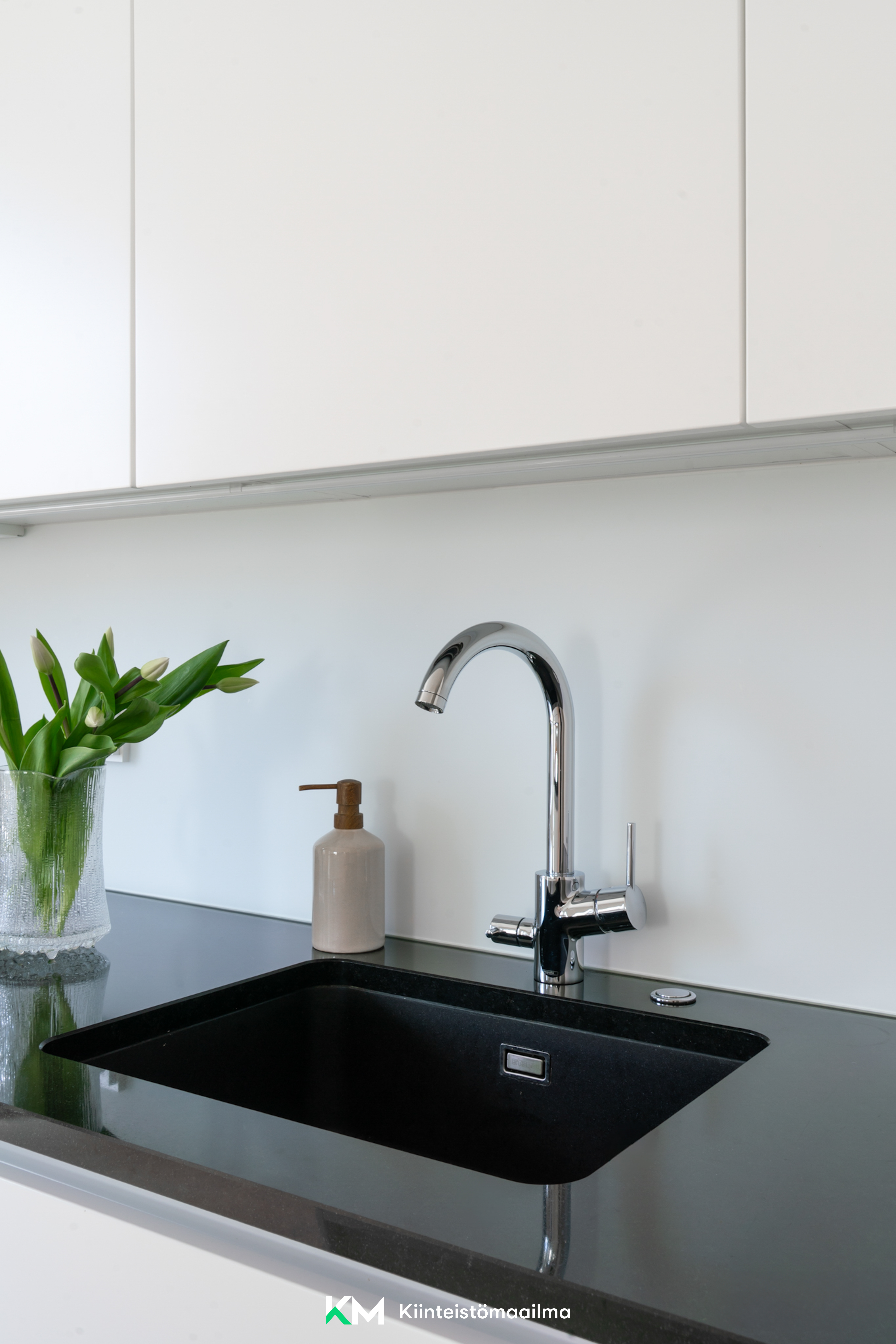 Telakkakatu 12, Punavuori, Helsinki