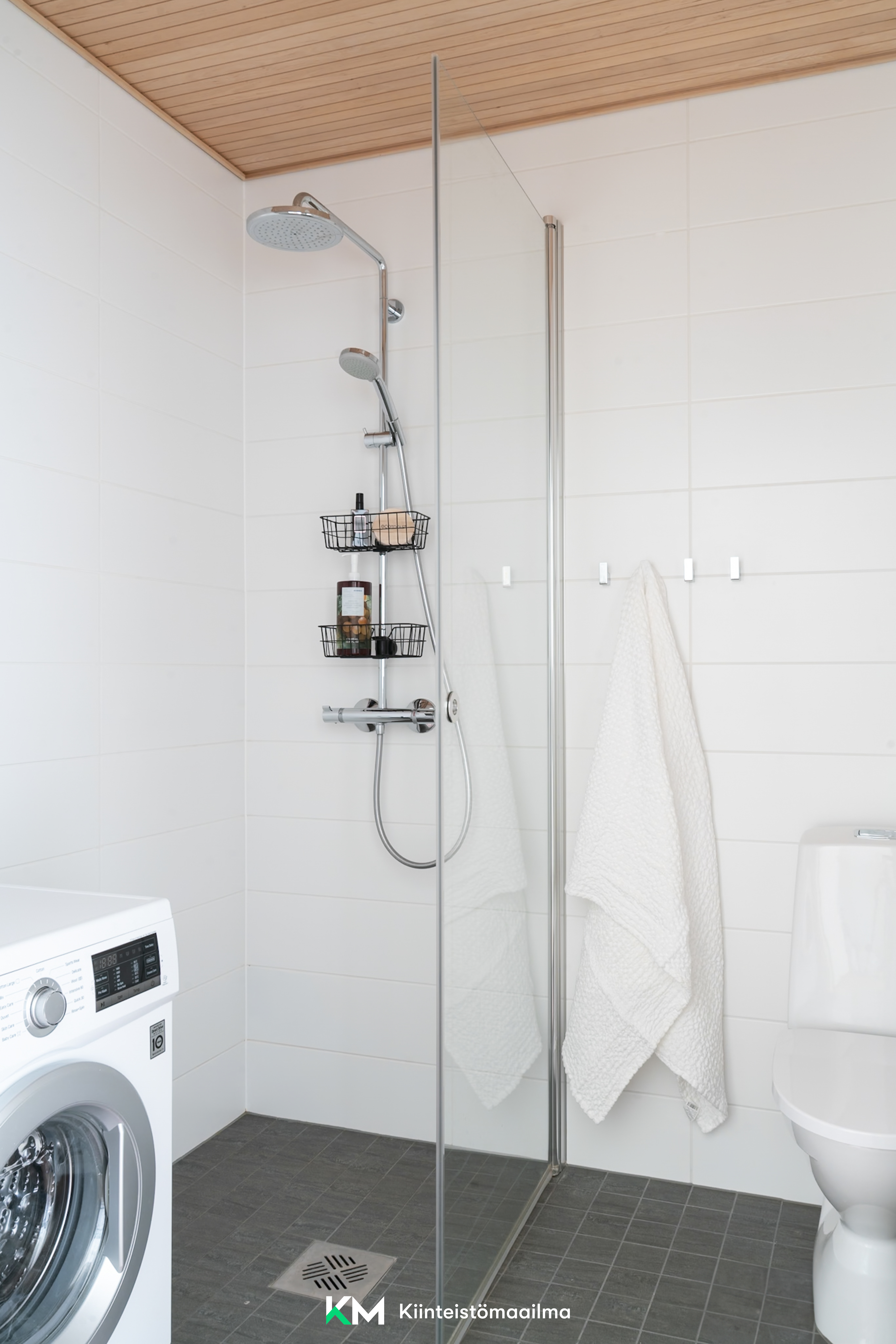 Telakkakatu 12, Punavuori, Helsinki