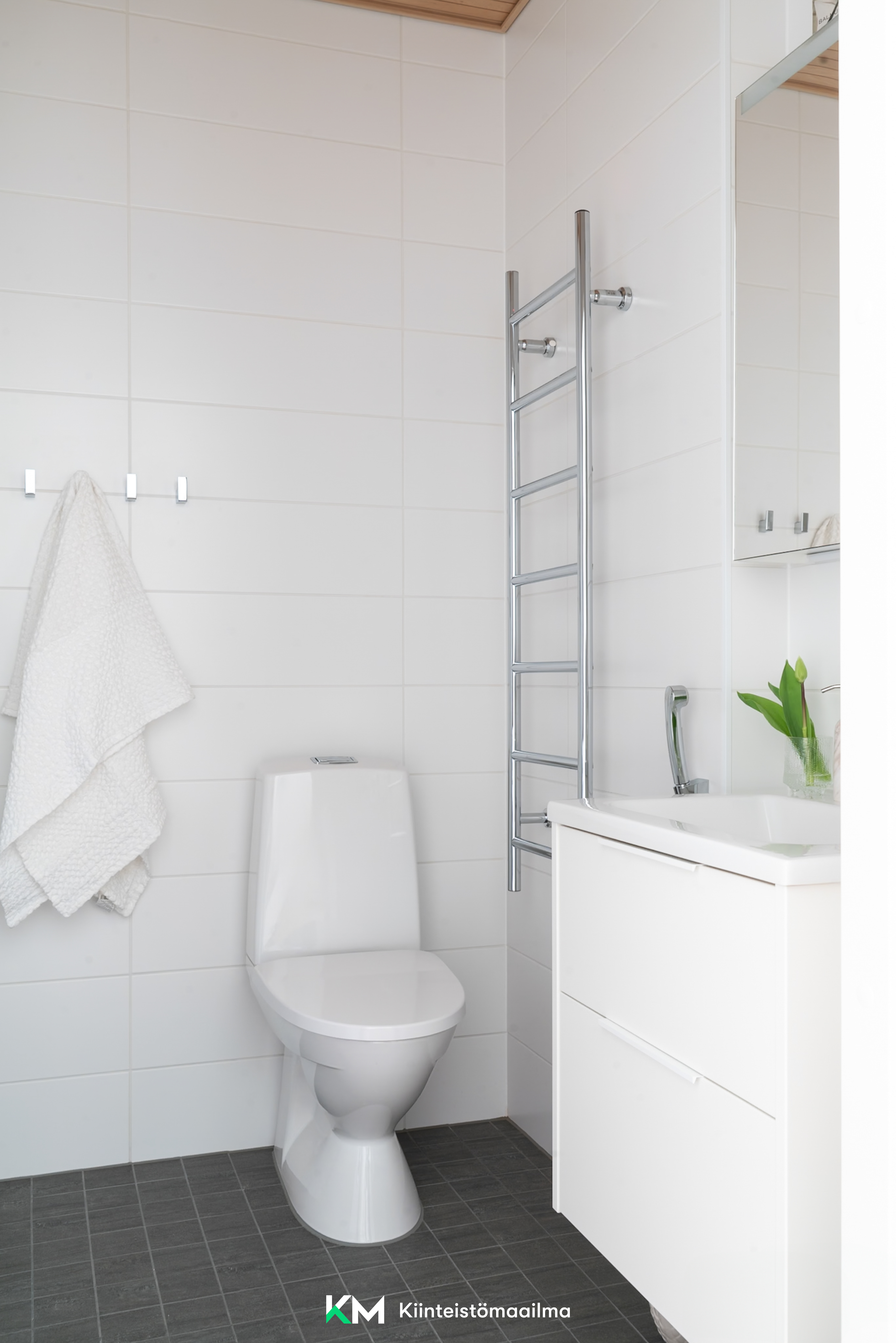 Telakkakatu 12, Punavuori, Helsinki