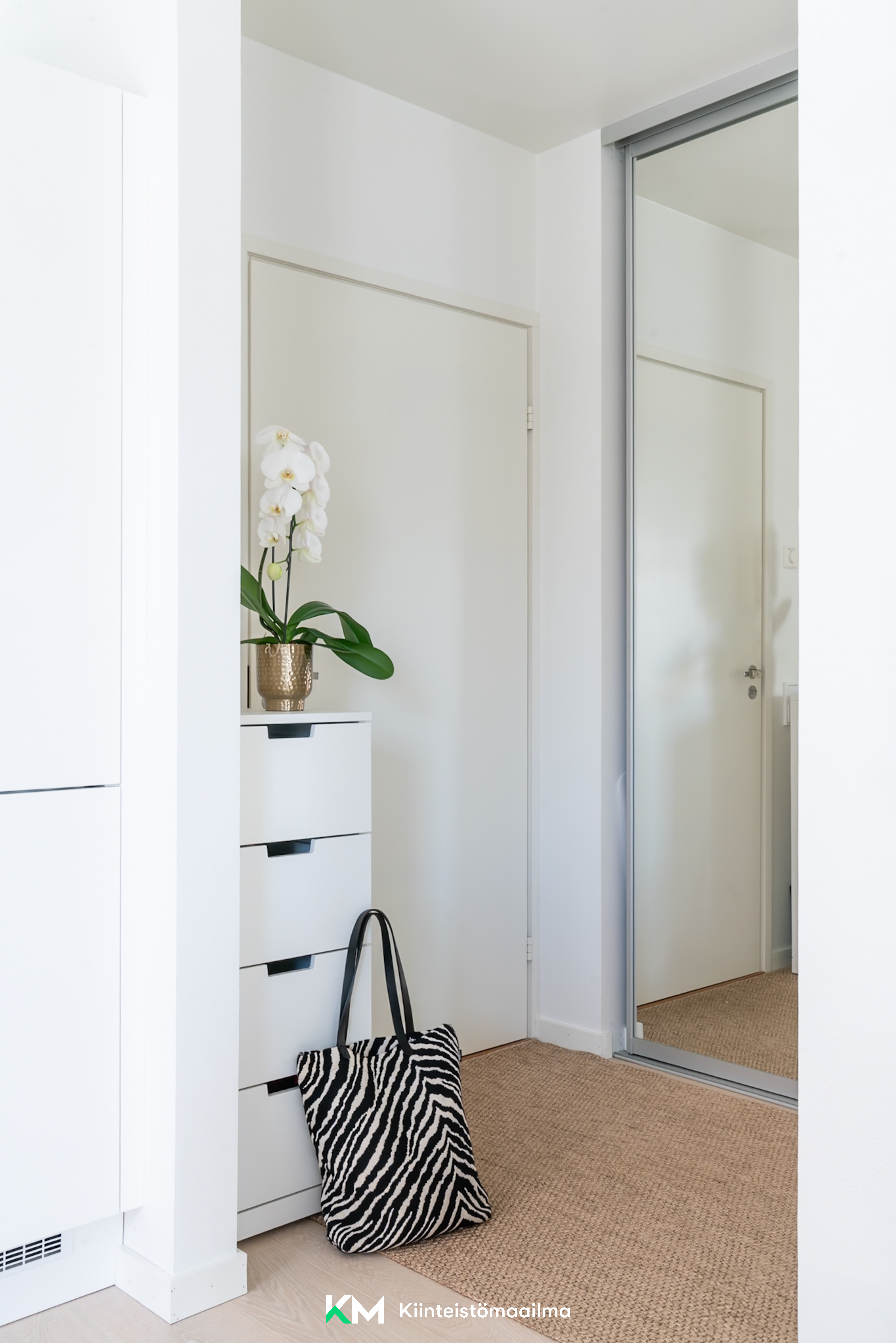 Telakkakatu 12, Punavuori, Helsinki