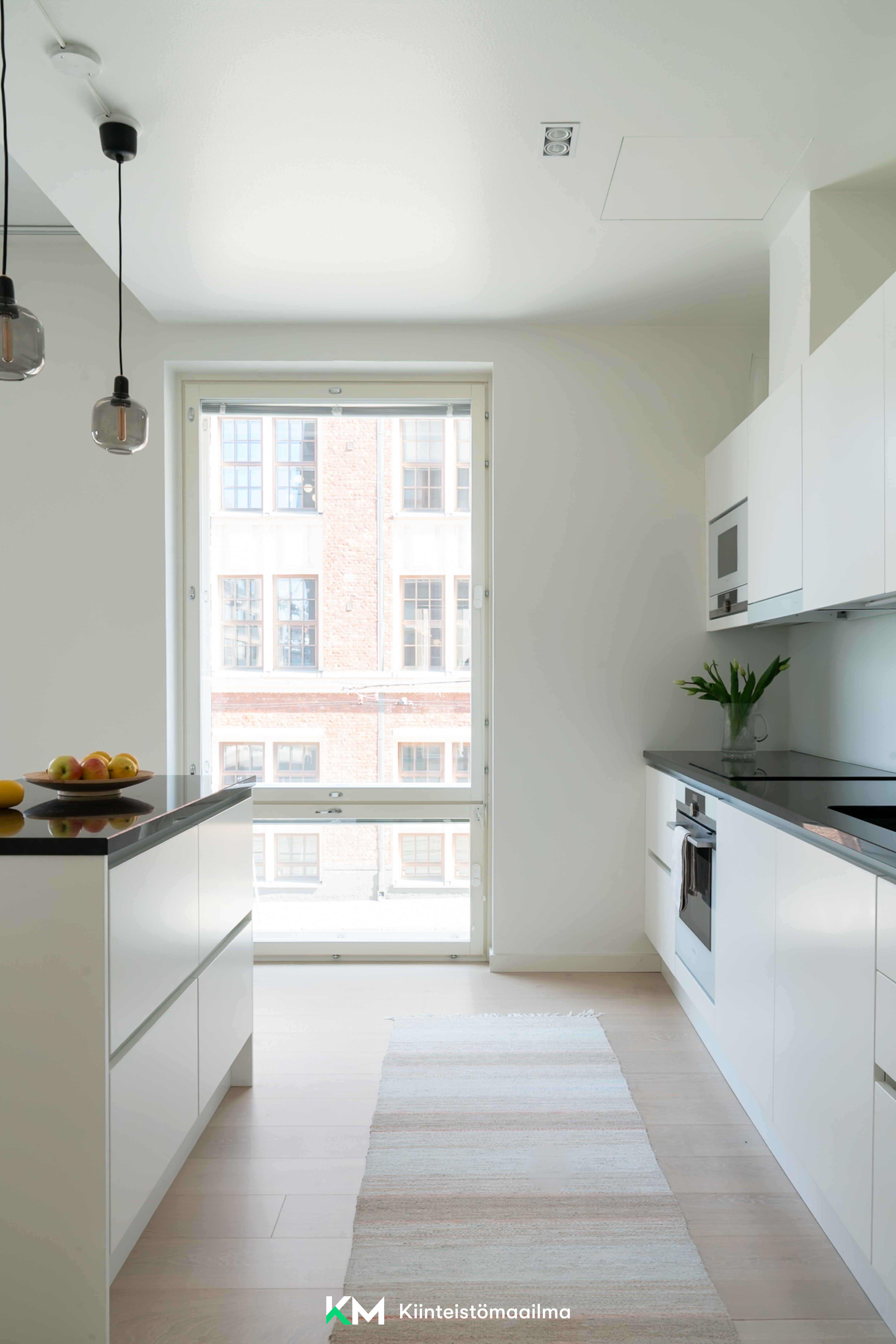 Telakkakatu 12, Punavuori, Helsinki