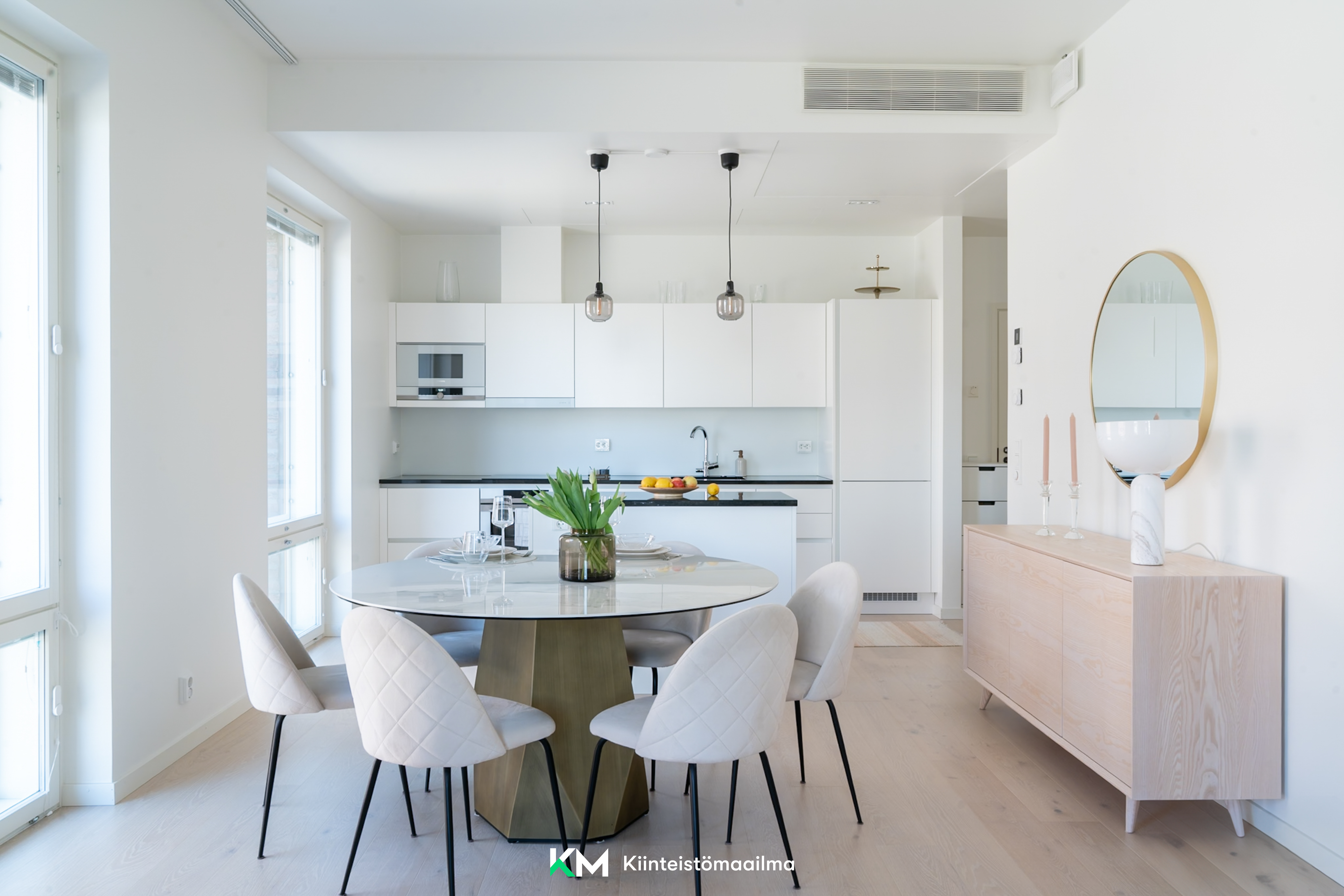 Telakkakatu 12, Punavuori, Helsinki