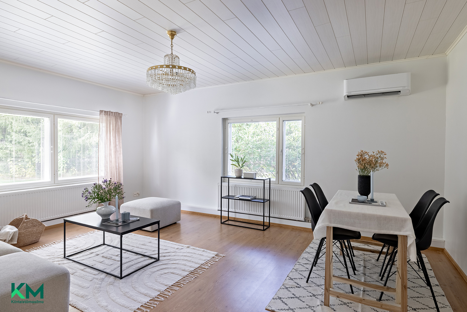 Siikasaarentie 8, Siikasaari, Oulu