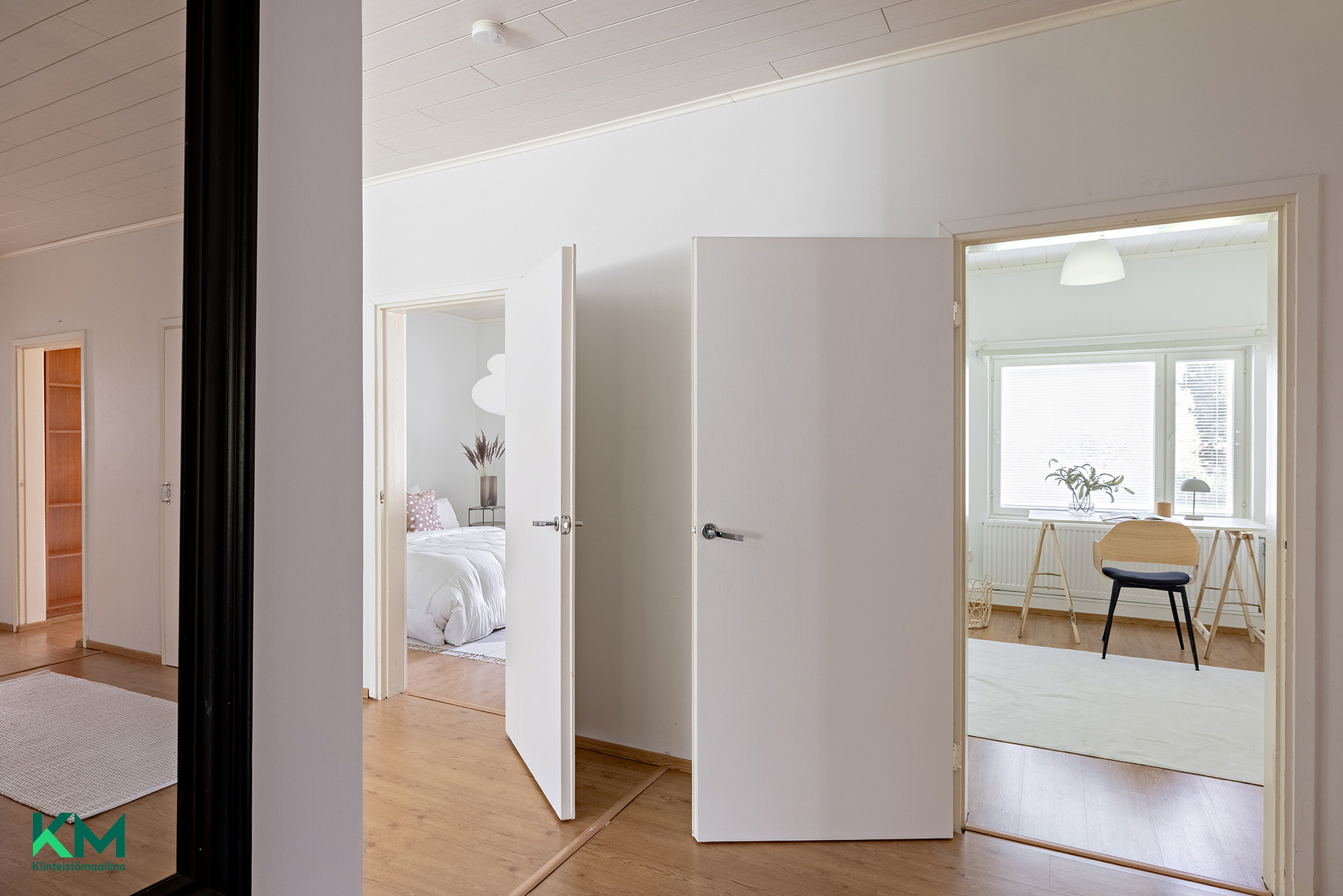 Siikasaarentie 8, Siikasaari, Oulu