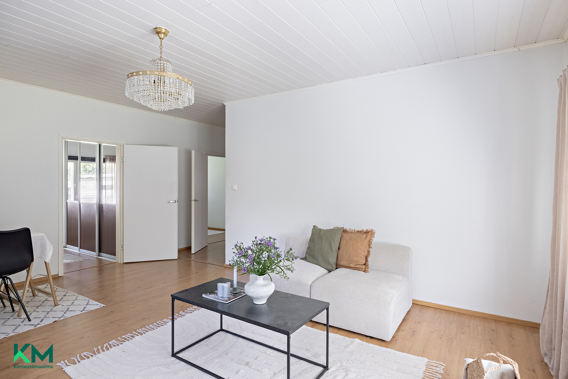 Siikasaarentie 8, Siikasaari, Oulu