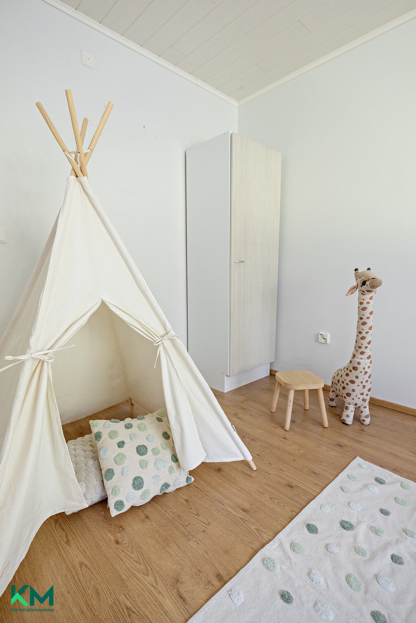 Siikasaarentie 8, Siikasaari, Oulu