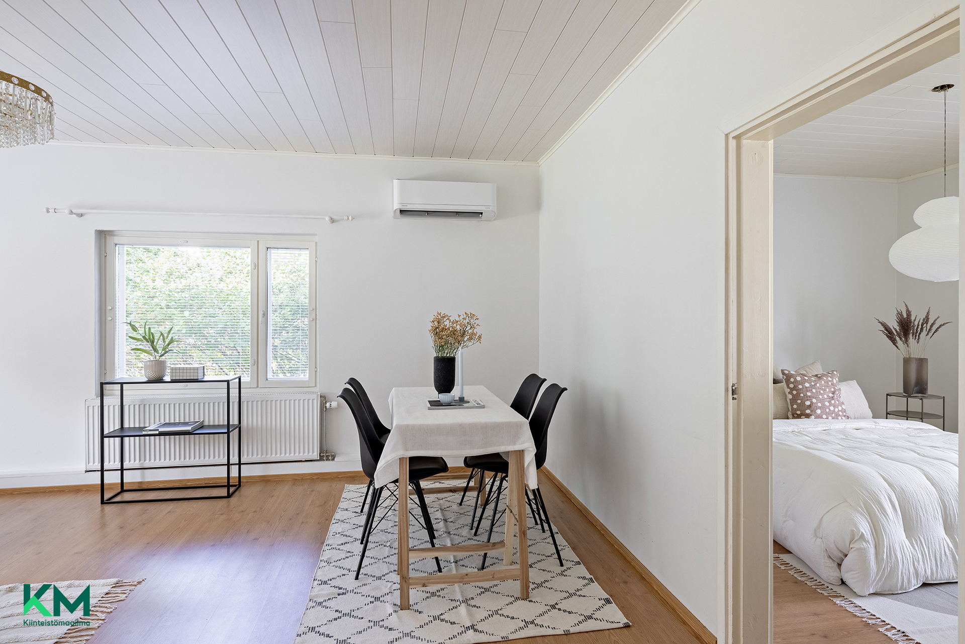 Siikasaarentie 8, Siikasaari, Oulu