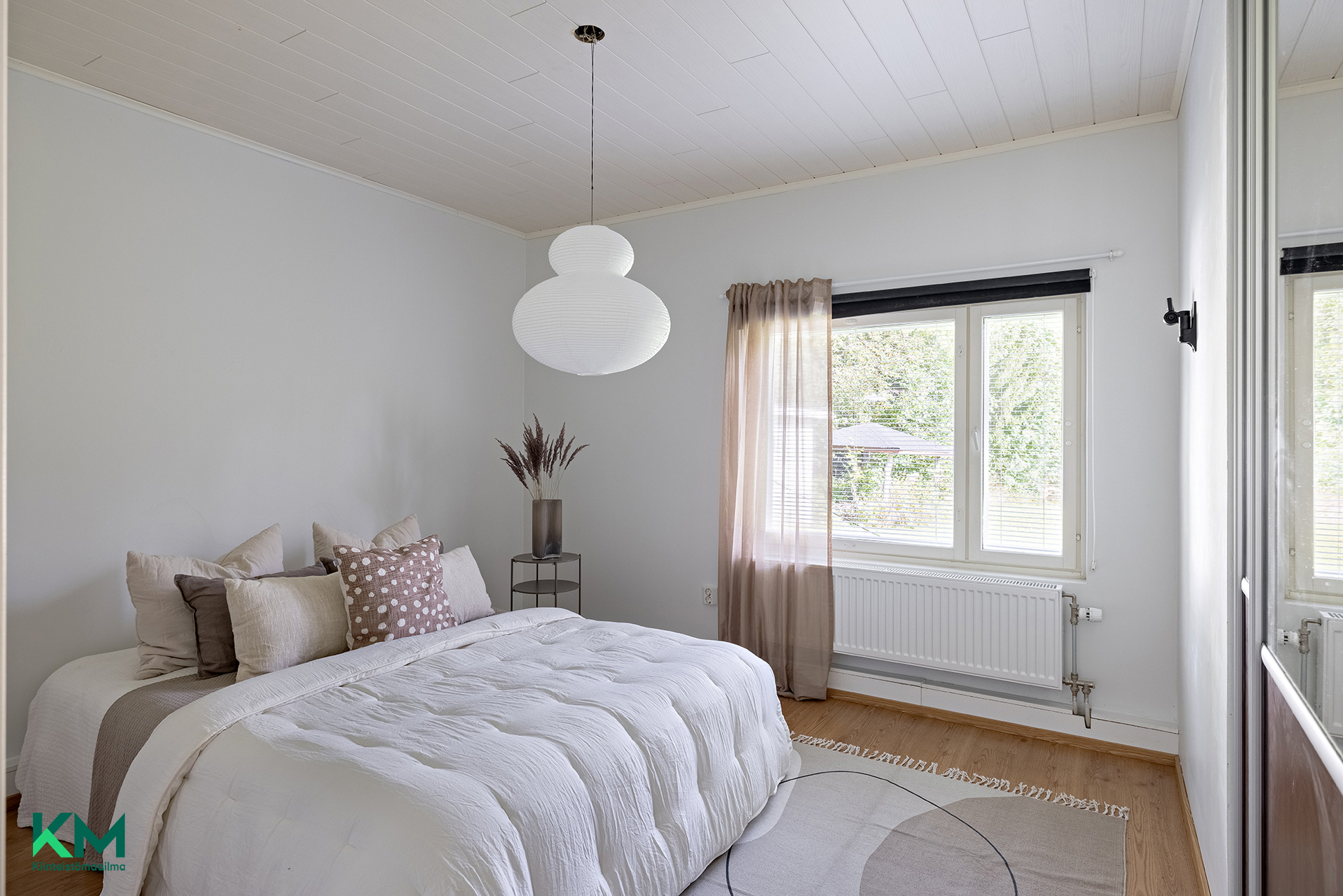 Siikasaarentie 8, Siikasaari, Oulu