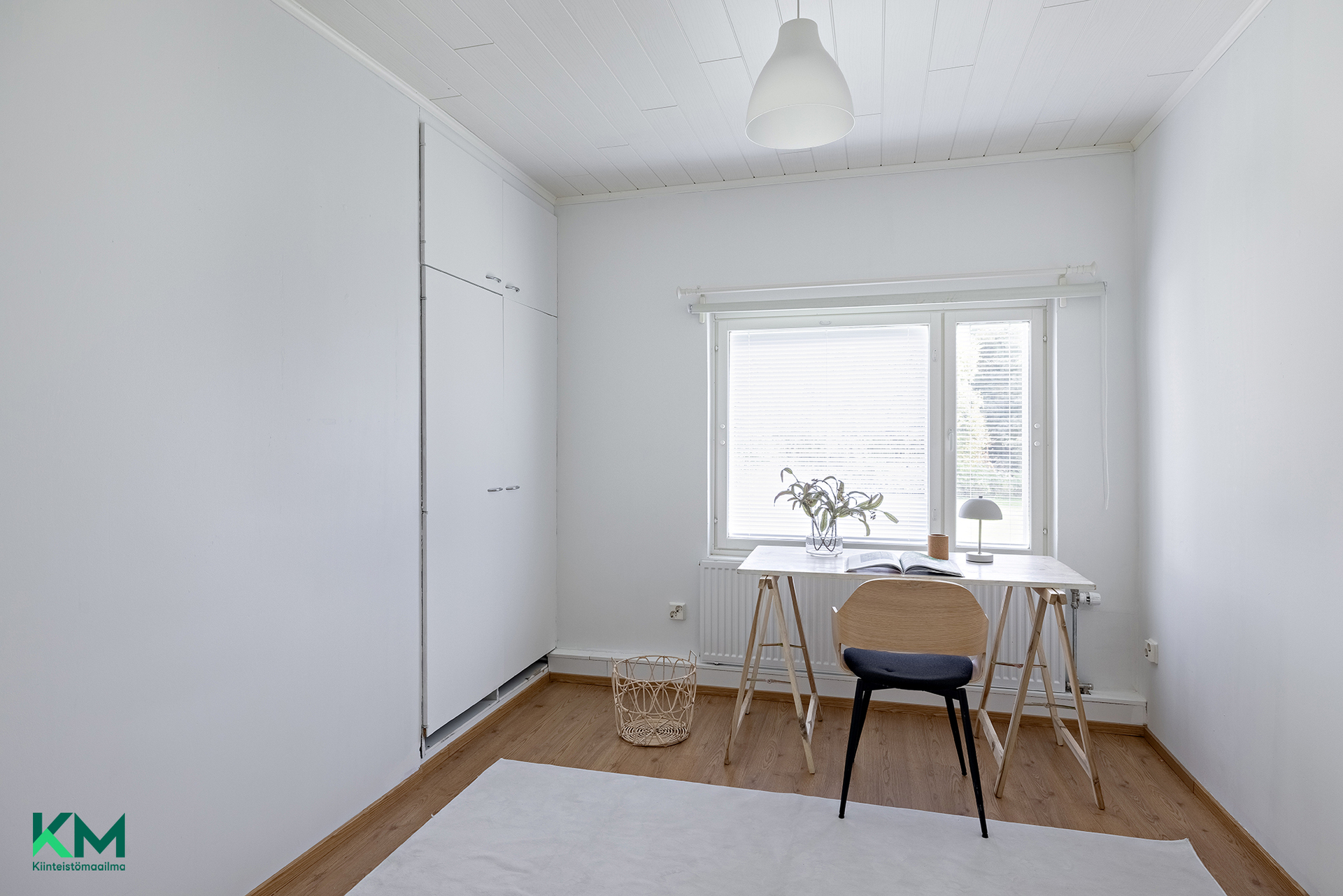Siikasaarentie 8, Siikasaari, Oulu