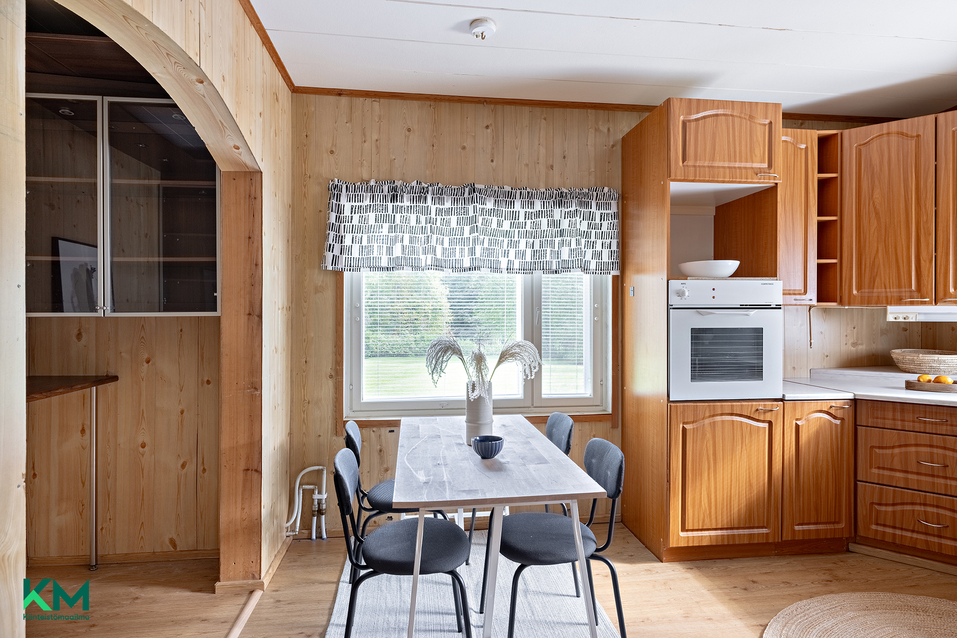 Siikasaarentie 8, Siikasaari, Oulu
