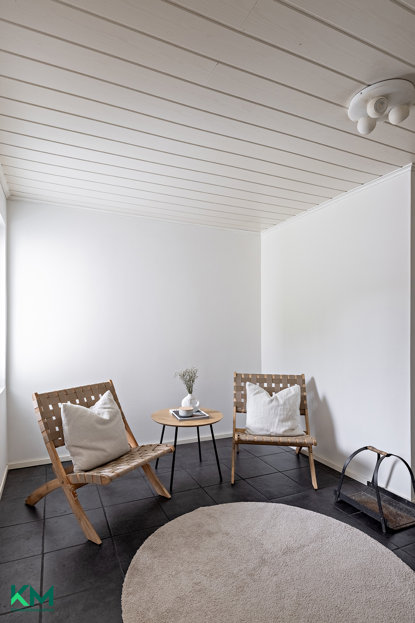 Siikasaarentie 8, Siikasaari, Oulu