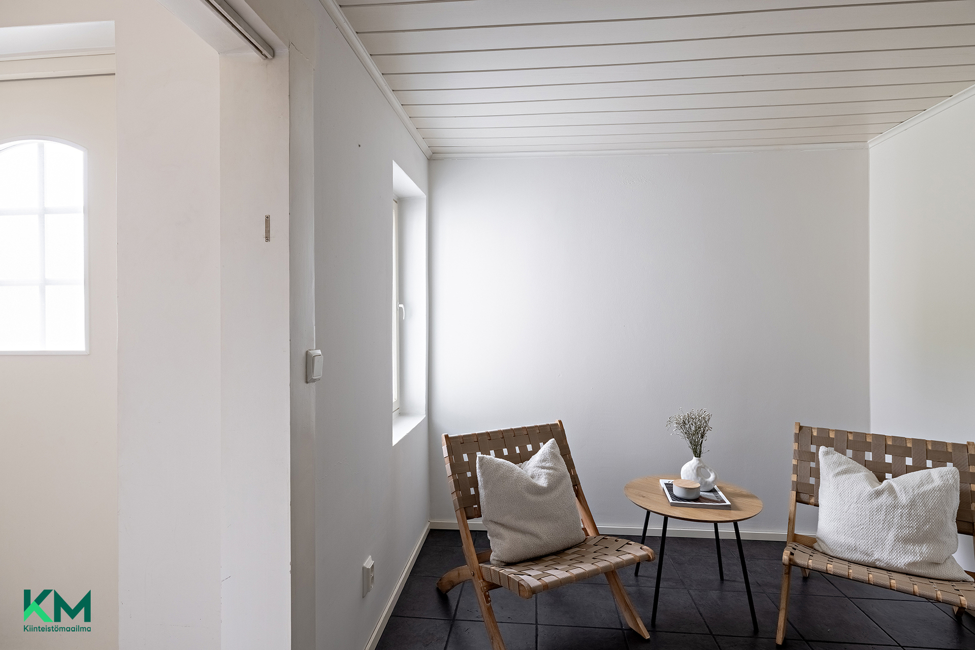 Siikasaarentie 8, Siikasaari, Oulu