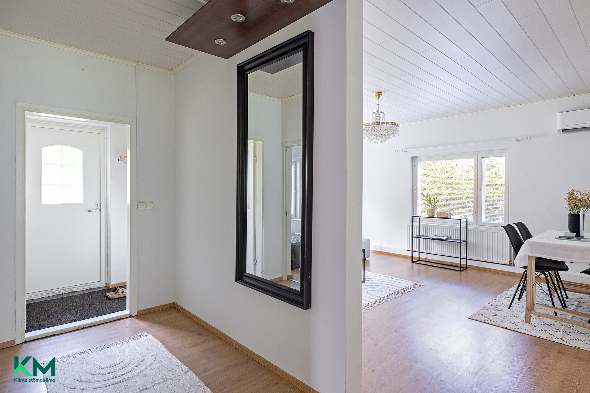Siikasaarentie 8, Siikasaari, Oulu