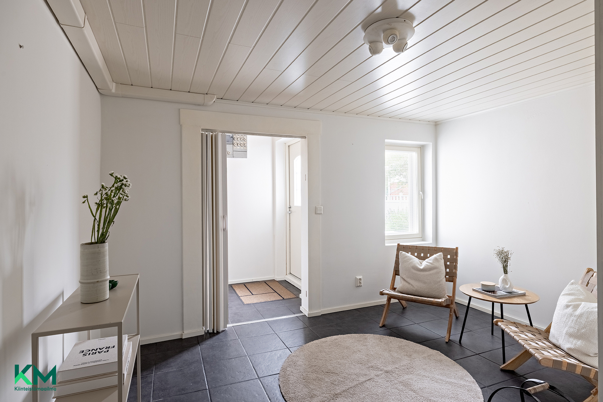 Siikasaarentie 8, Siikasaari, Oulu