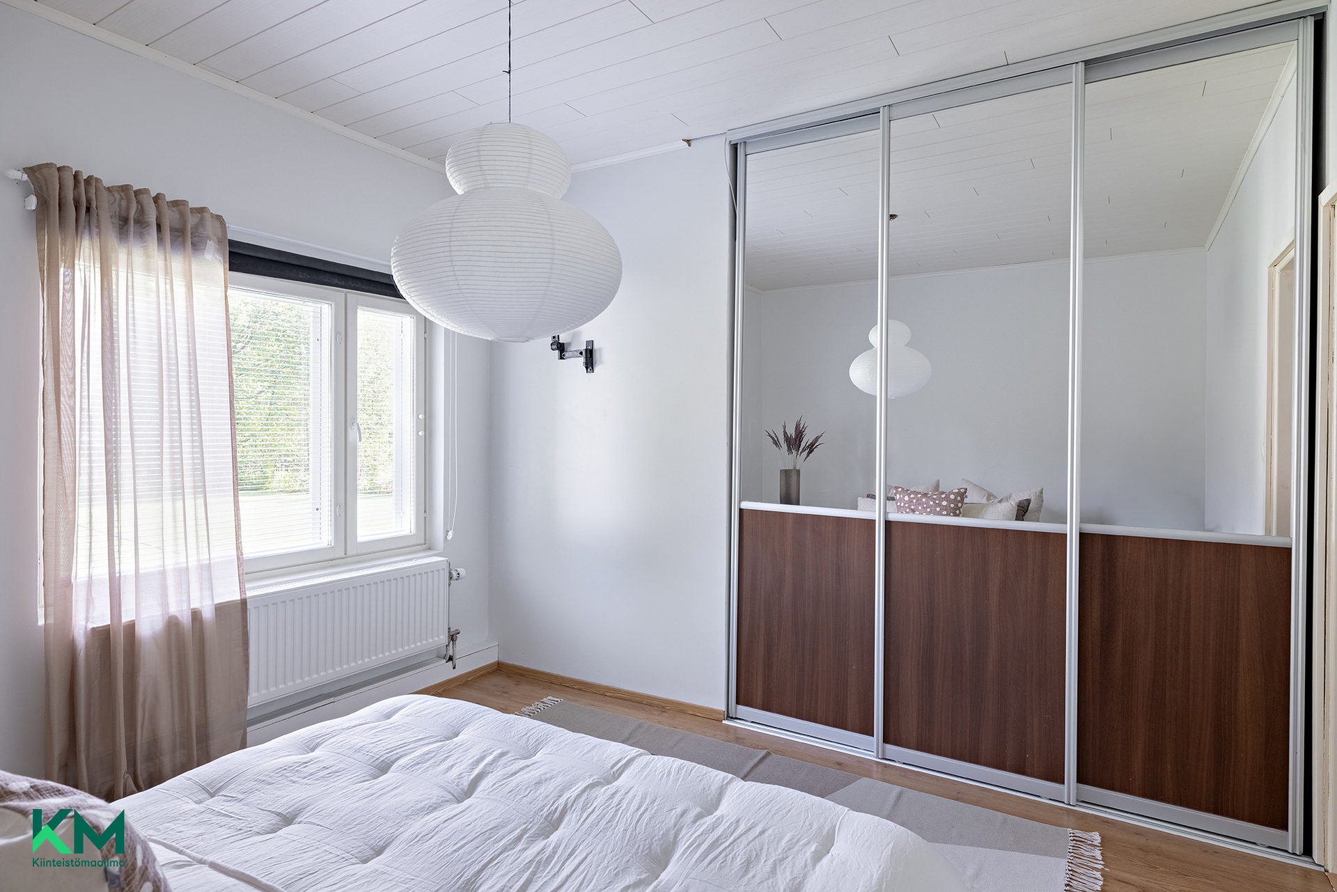Siikasaarentie 8, Siikasaari, Oulu