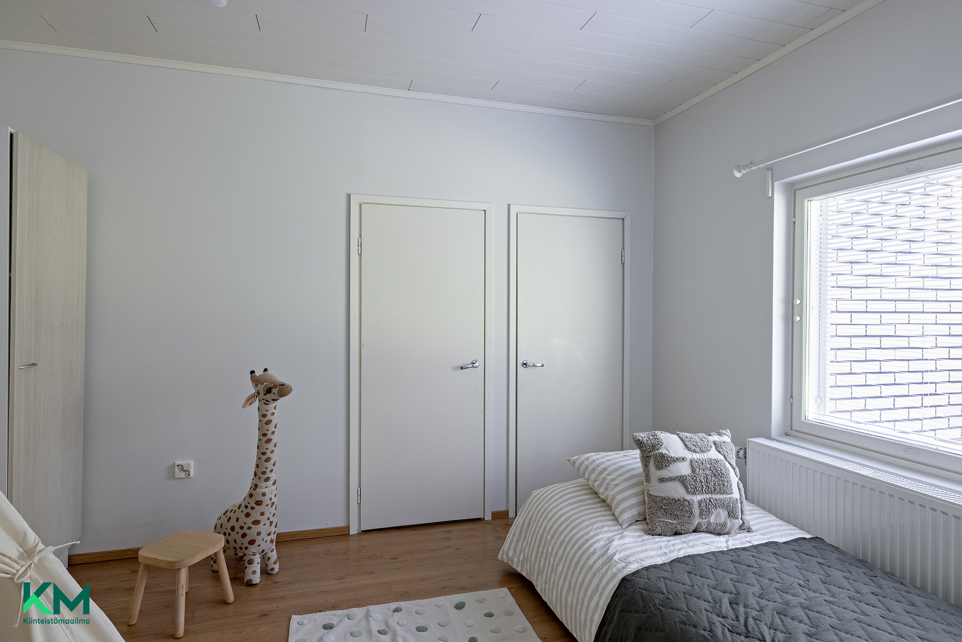 Siikasaarentie 8, Siikasaari, Oulu
