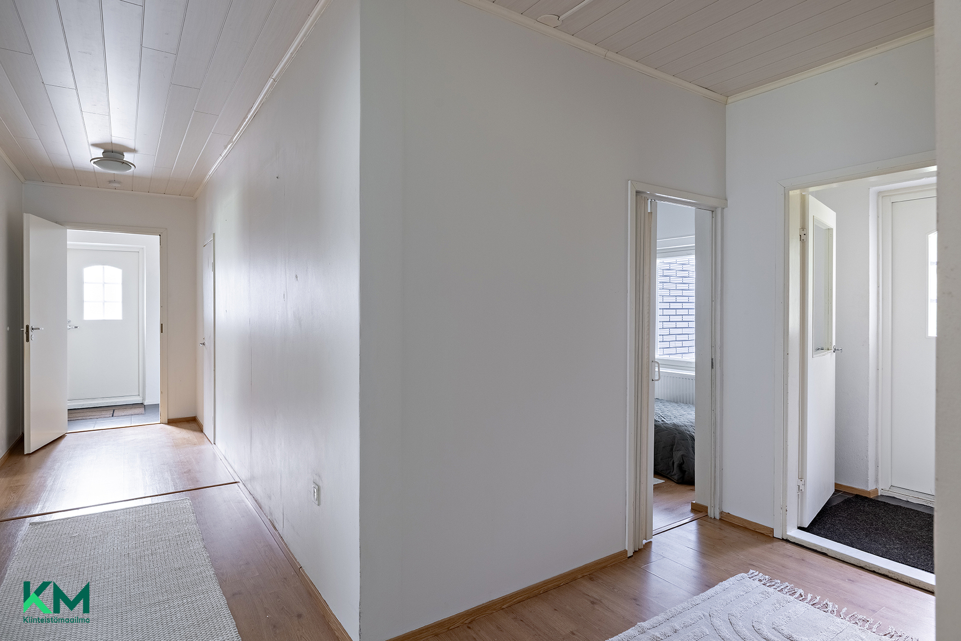 Siikasaarentie 8, Siikasaari, Oulu