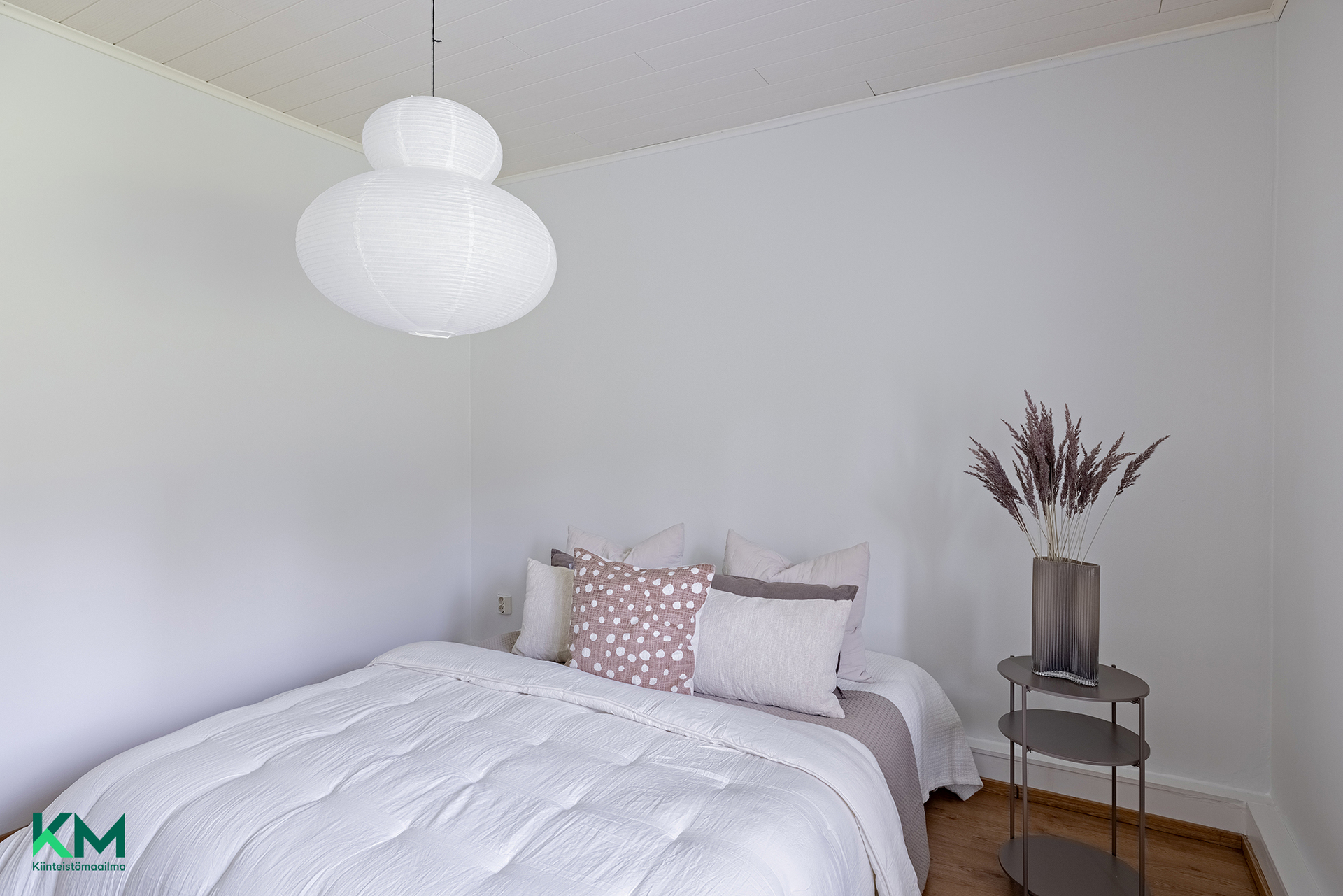 Siikasaarentie 8, Siikasaari, Oulu