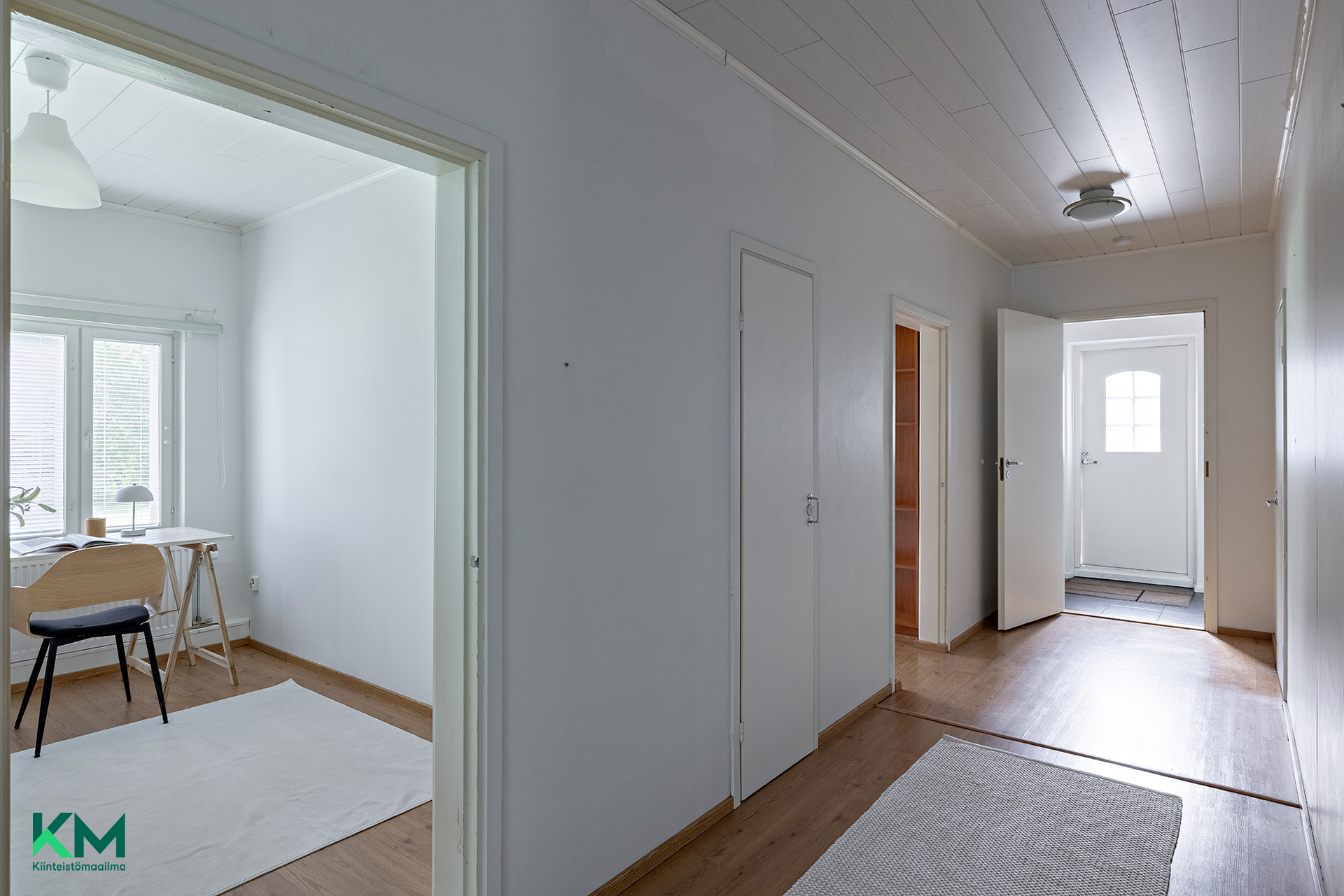 Siikasaarentie 8, Siikasaari, Oulu