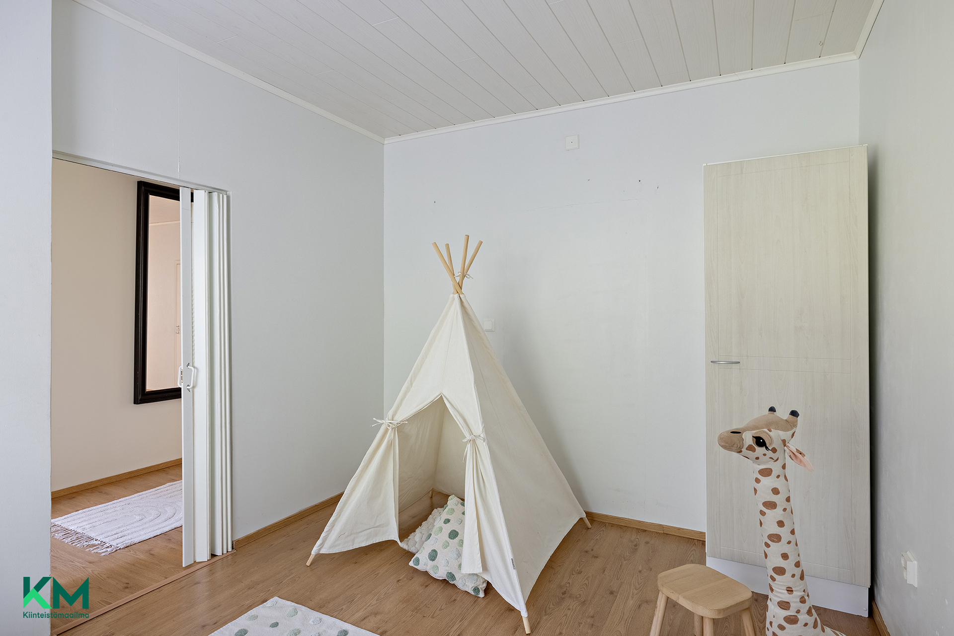 Siikasaarentie 8, Siikasaari, Oulu