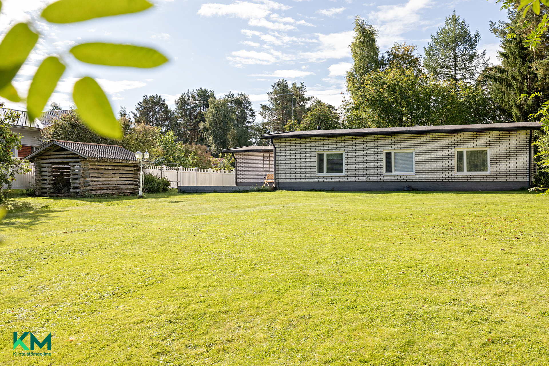 Siikasaarentie 8, Siikasaari, Oulu