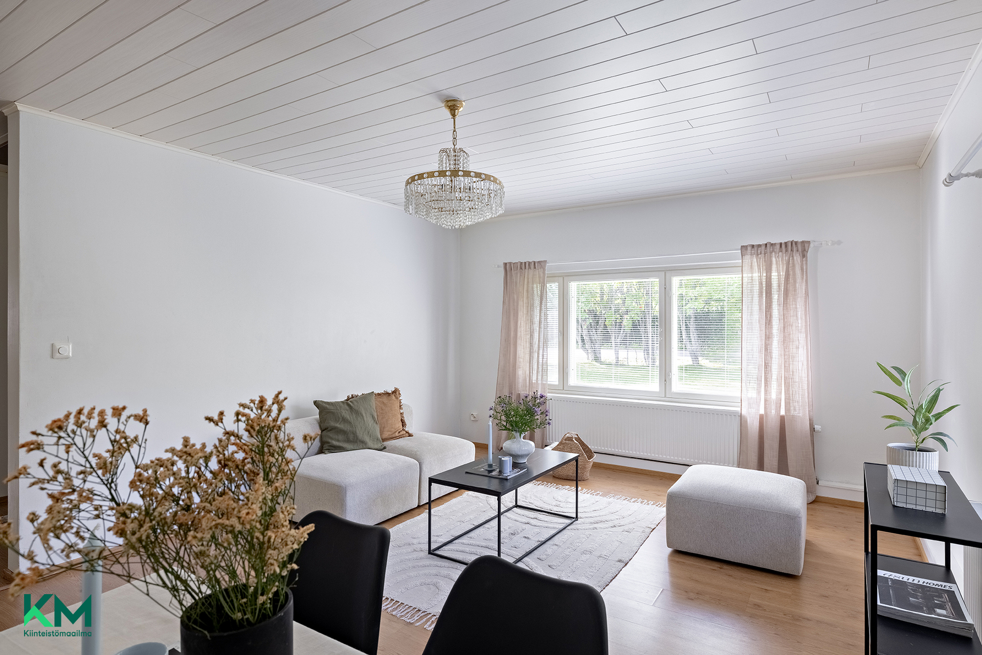Siikasaarentie 8, Siikasaari, Oulu